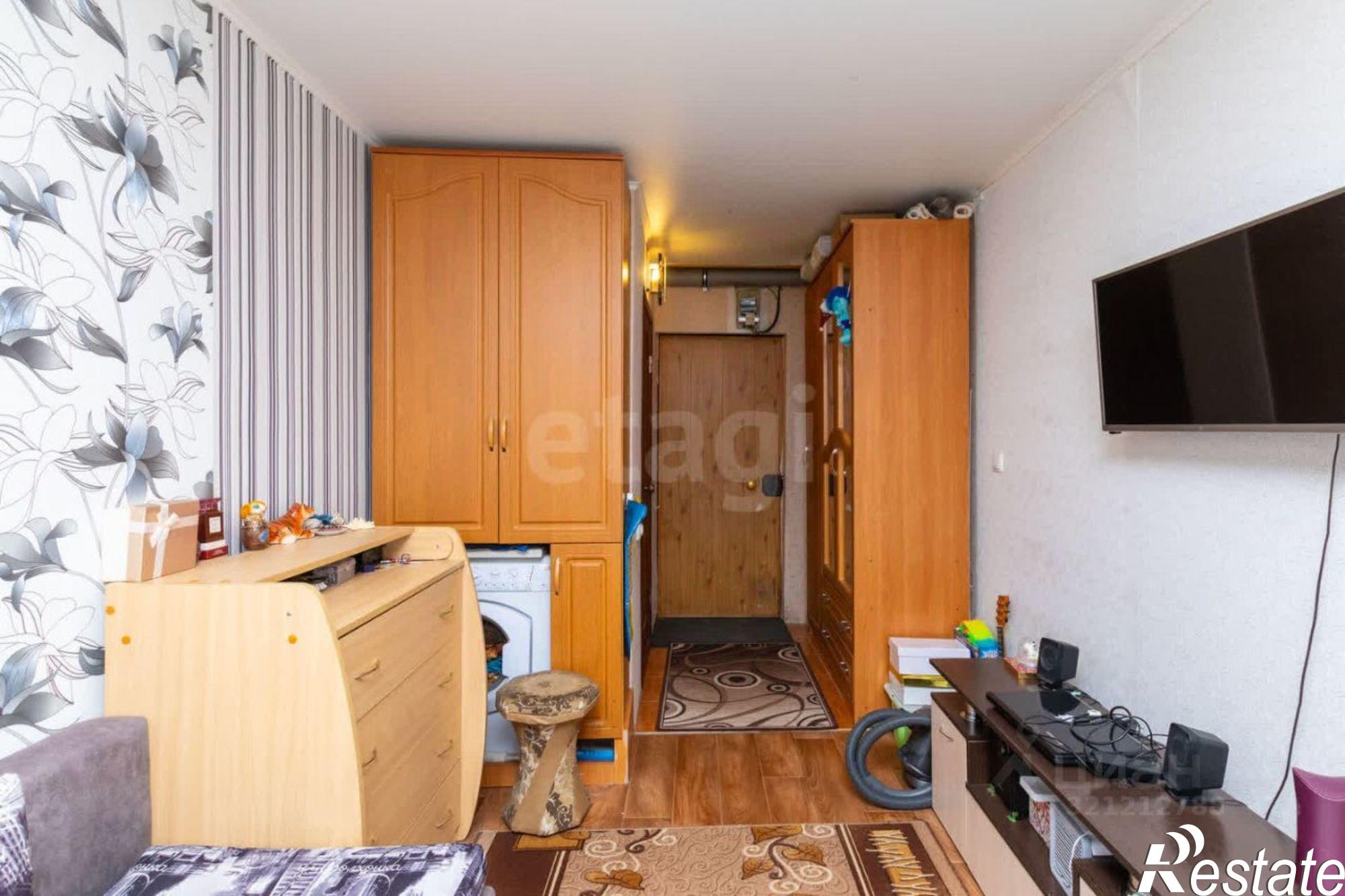 Купить квартиру за 1 850 000 рублей на улица Судостроителей, 38