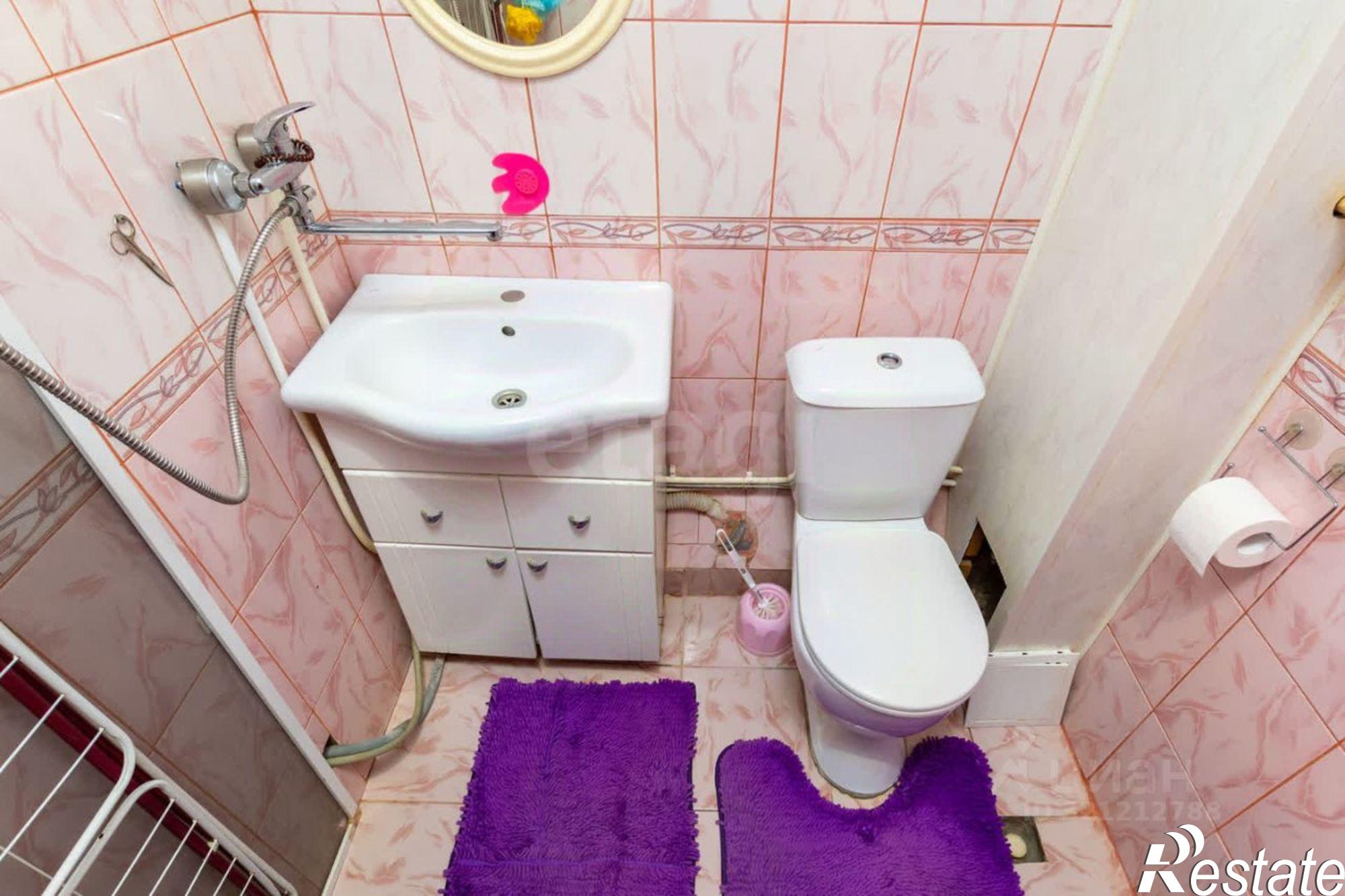 Купить квартиру за 1 850 000 рублей на улица Судостроителей, 38