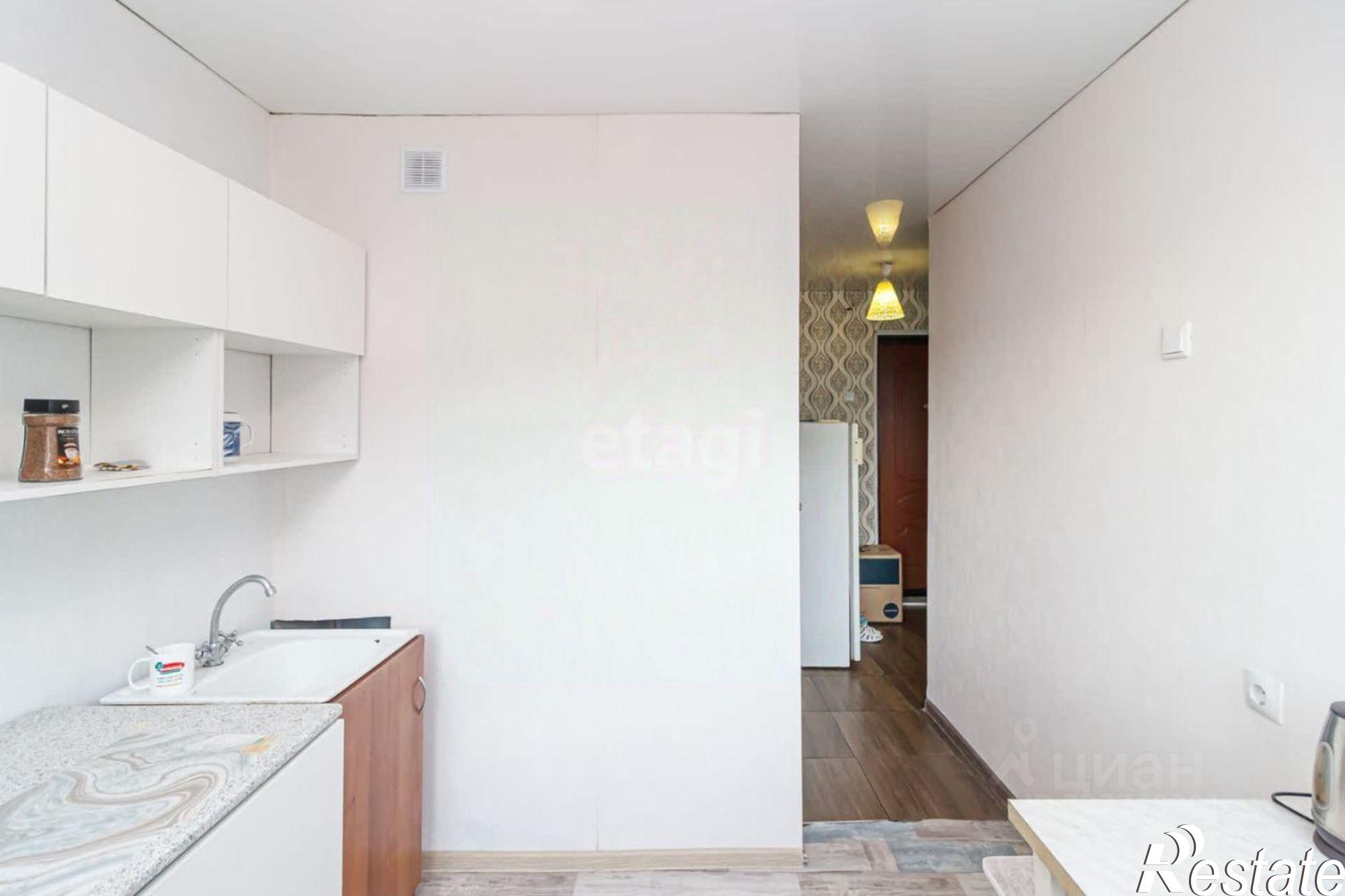 Купить квартиру за 3 300 000 рублей на улица Самарцева, 19В