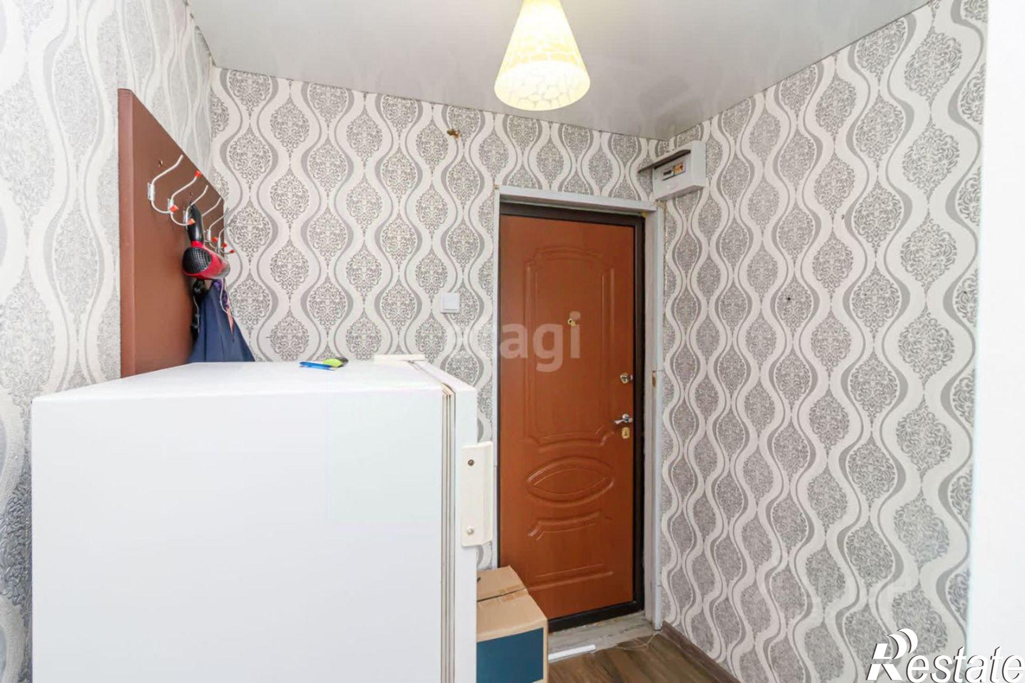 Купить квартиру за 3 300 000 рублей на улица Самарцева, 19В