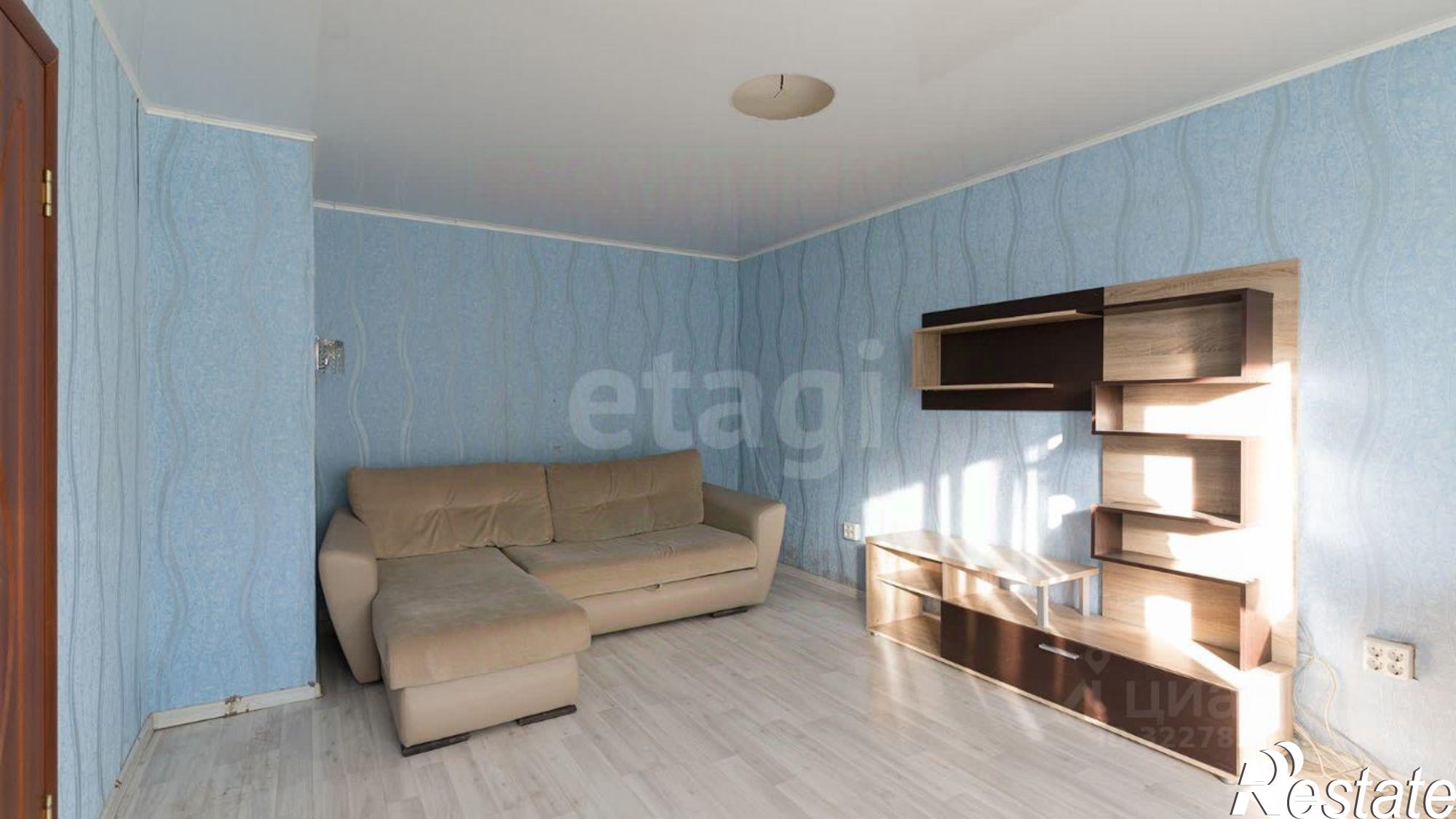 Купить квартиру за 3 790 000 рублей на улица Мельникайте, 113