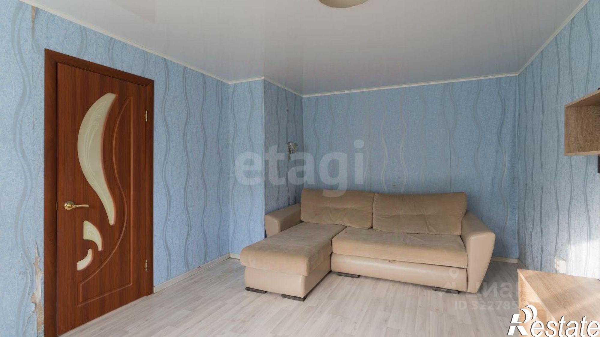 Купить квартиру за 3 790 000 рублей на улица Мельникайте, 113