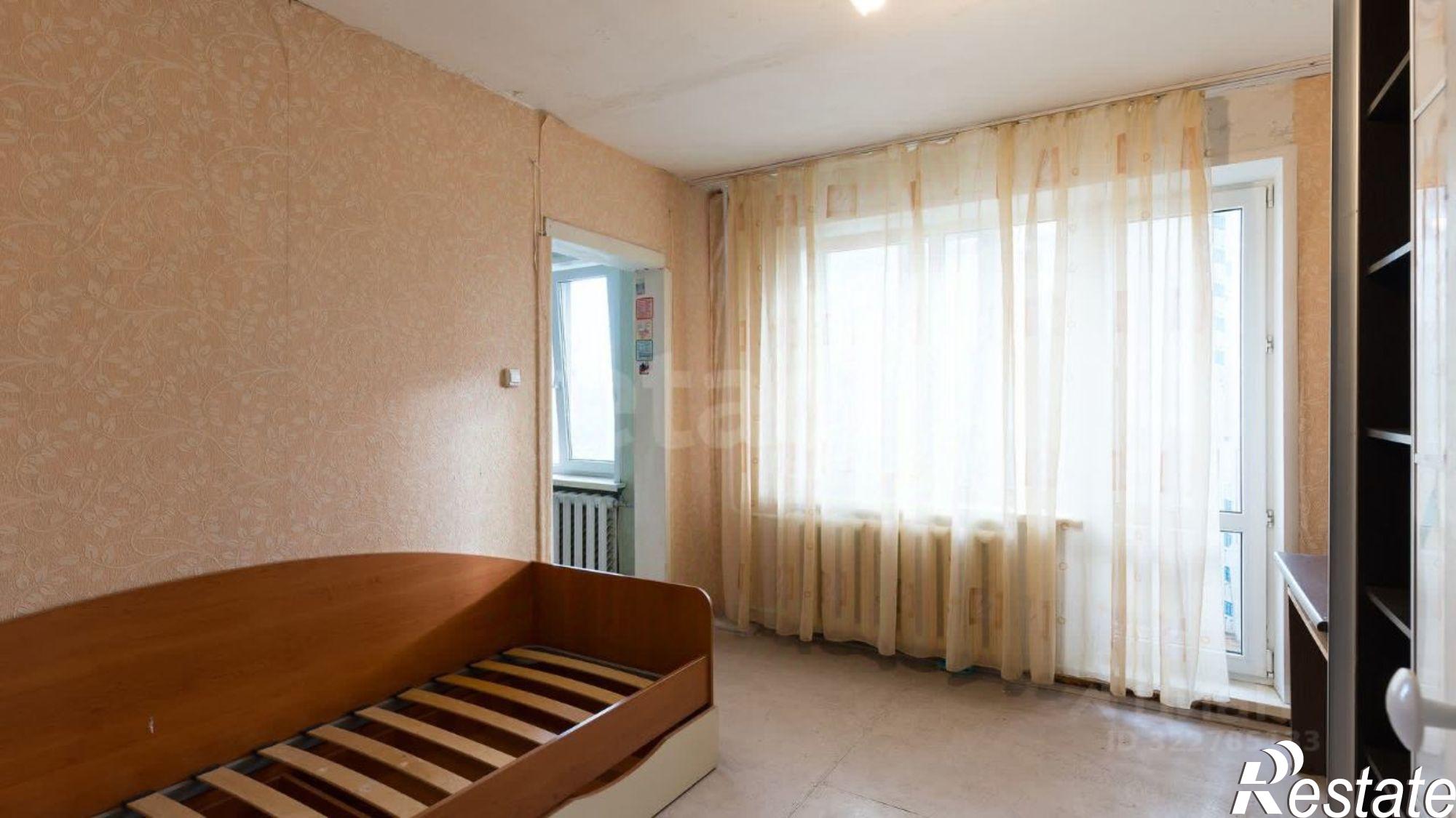 Купить квартиру за 3 790 000 рублей на улица Мельникайте, 113