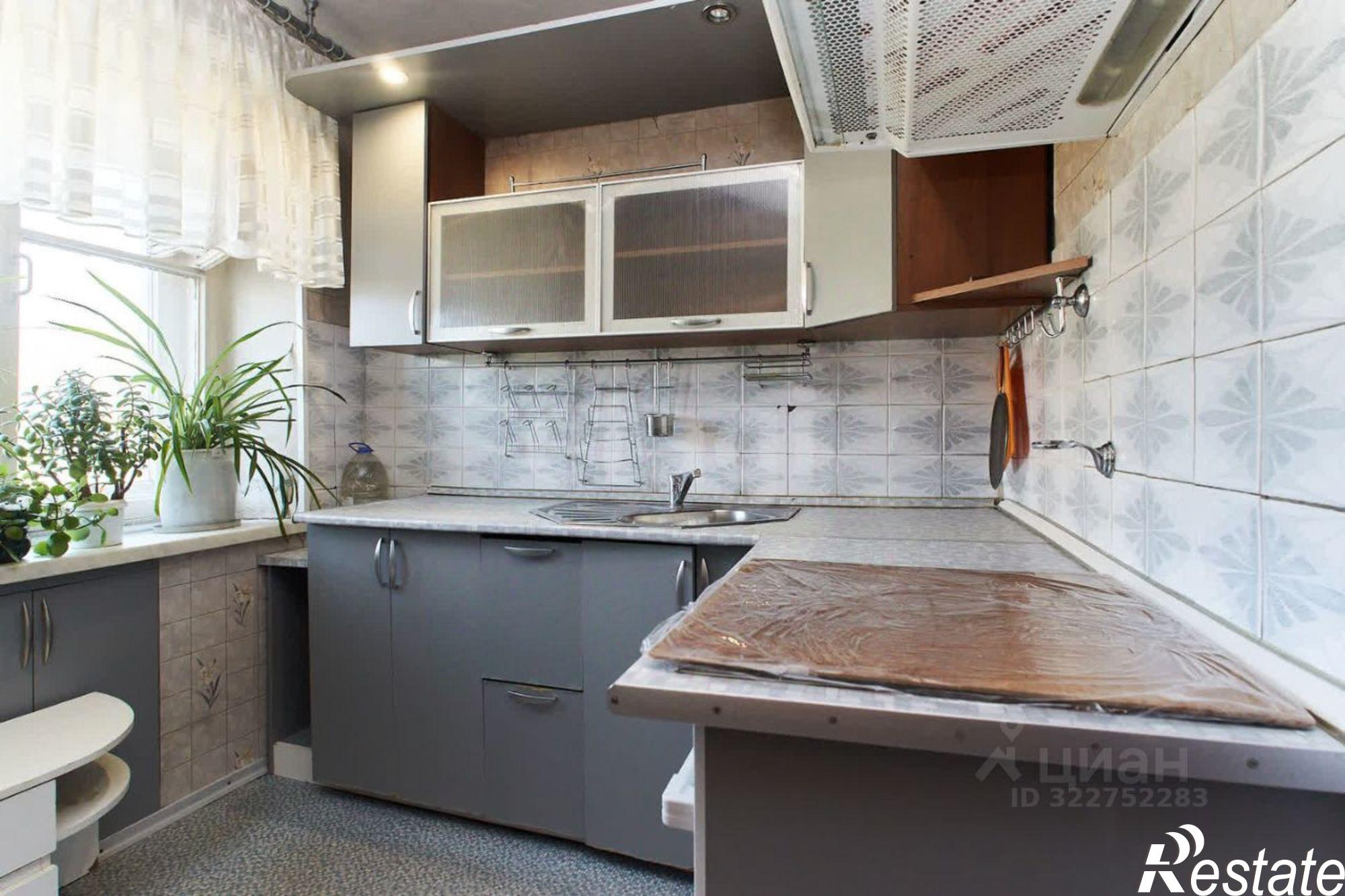 Купить квартиру за 3 900 000 рублей на Одесская улица, 63