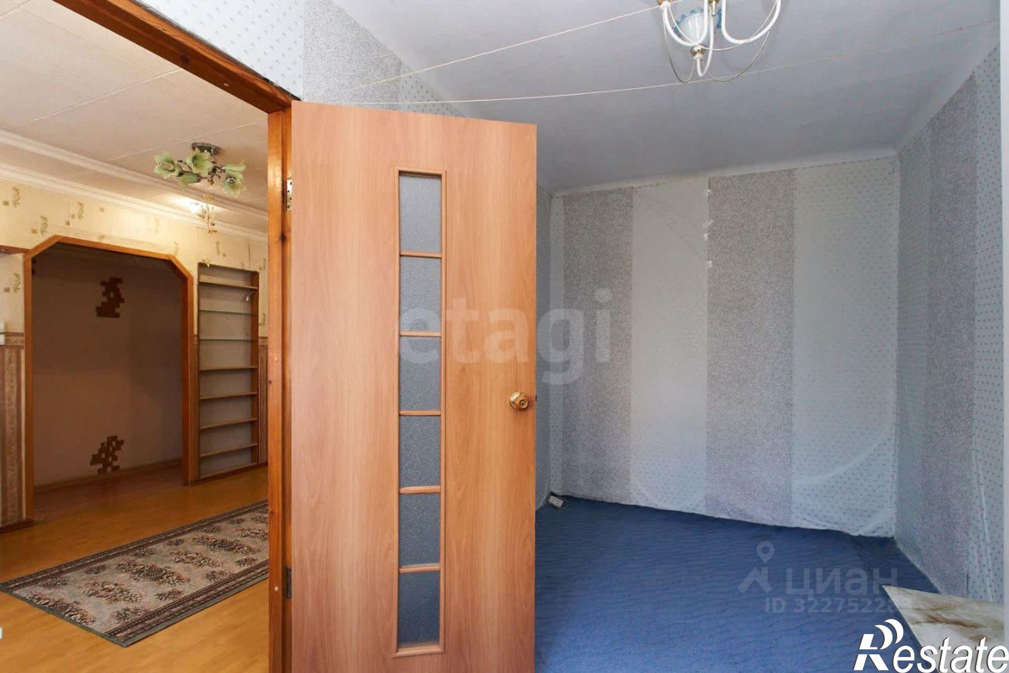 Купить квартиру за 3 900 000 рублей на Одесская улица, 63