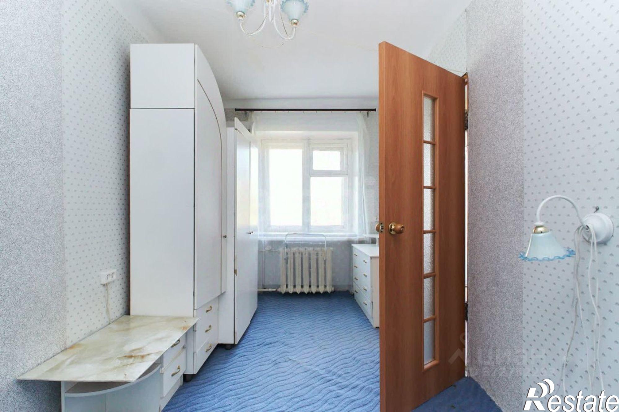 Купить квартиру за 3 900 000 рублей на Одесская улица, 63