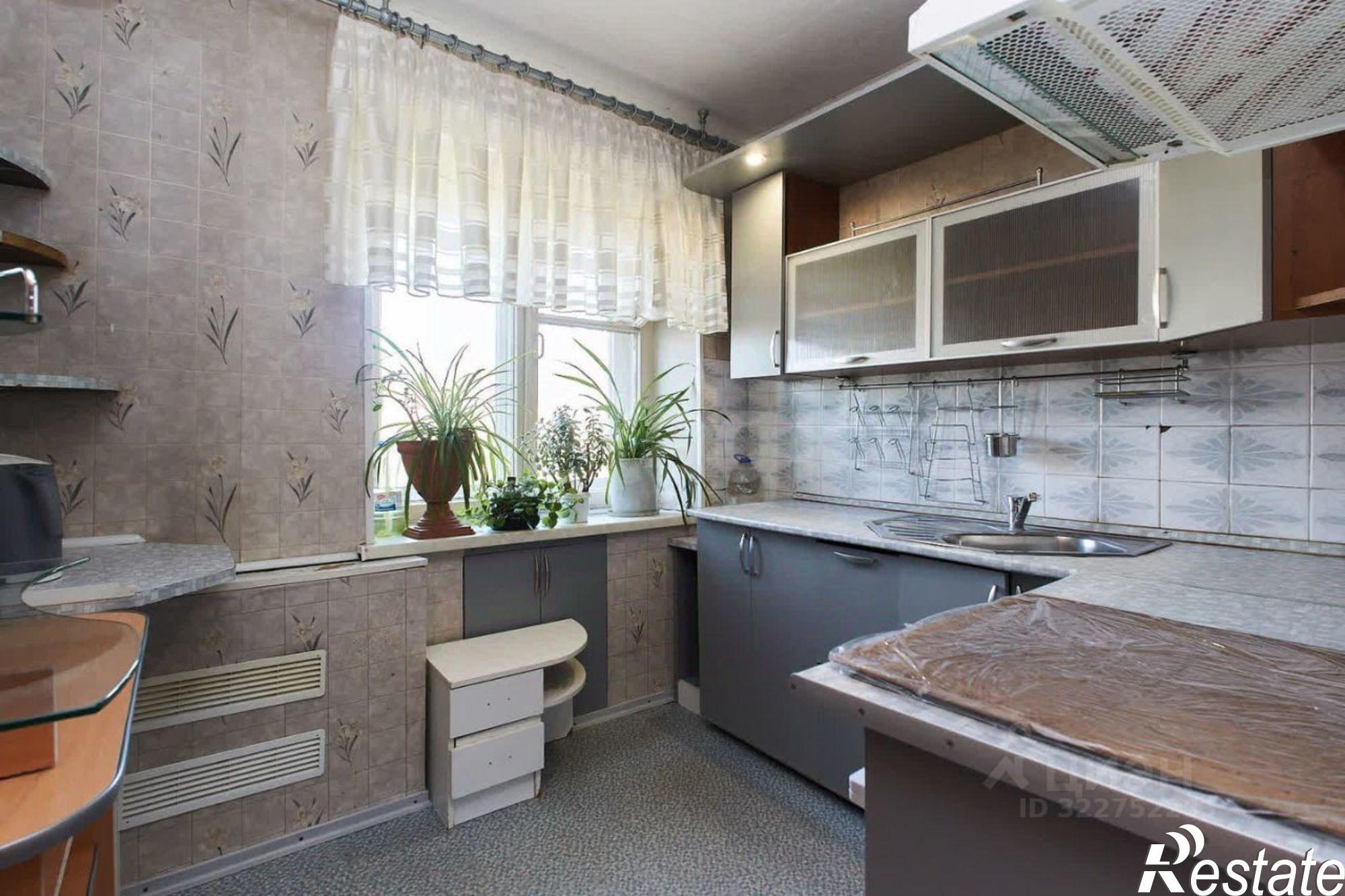 Купить квартиру за 3 900 000 рублей на Одесская улица, 63