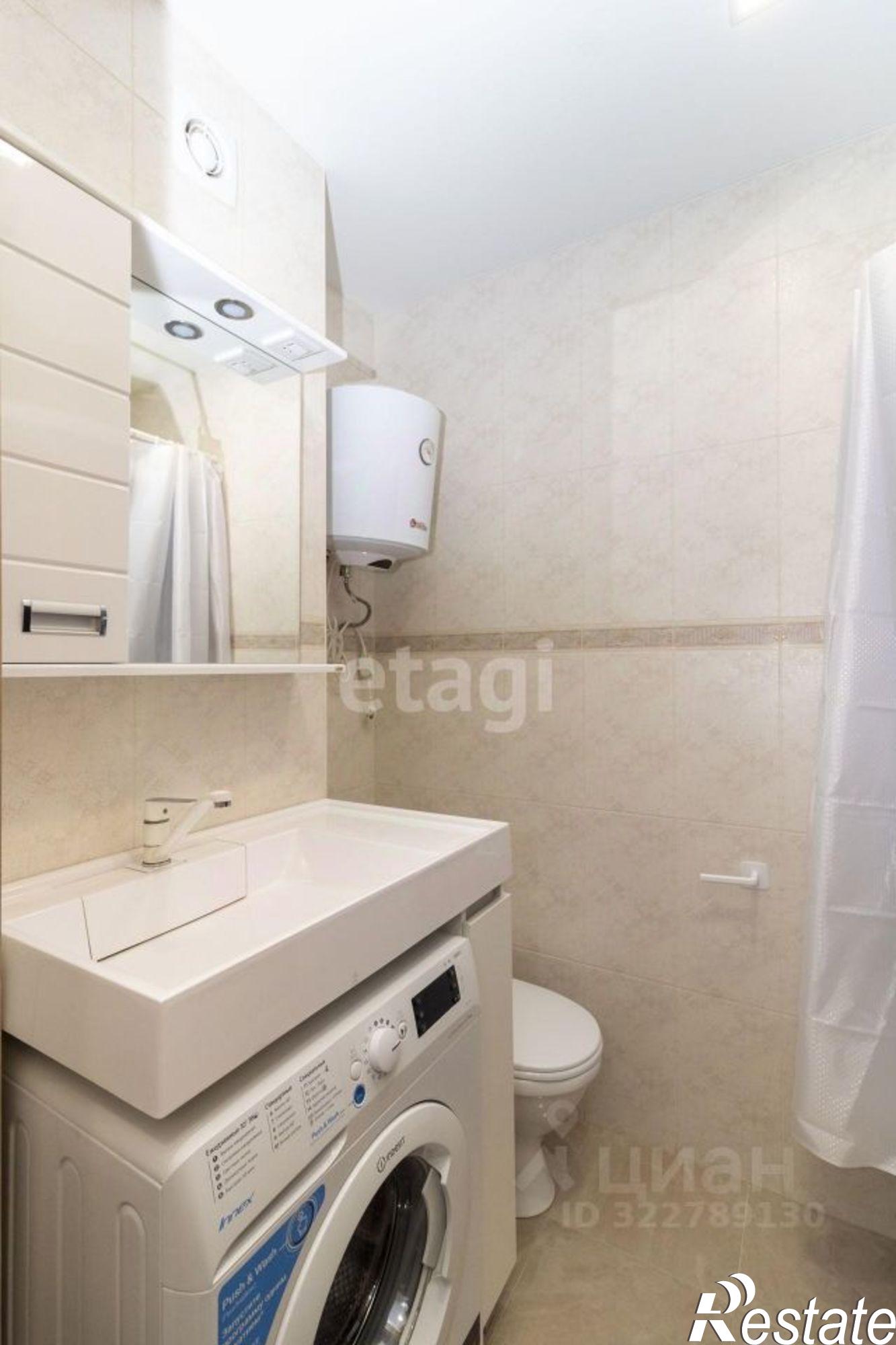 Купить квартиру за 4 900 000 рублей на улица Новосёлов, 111