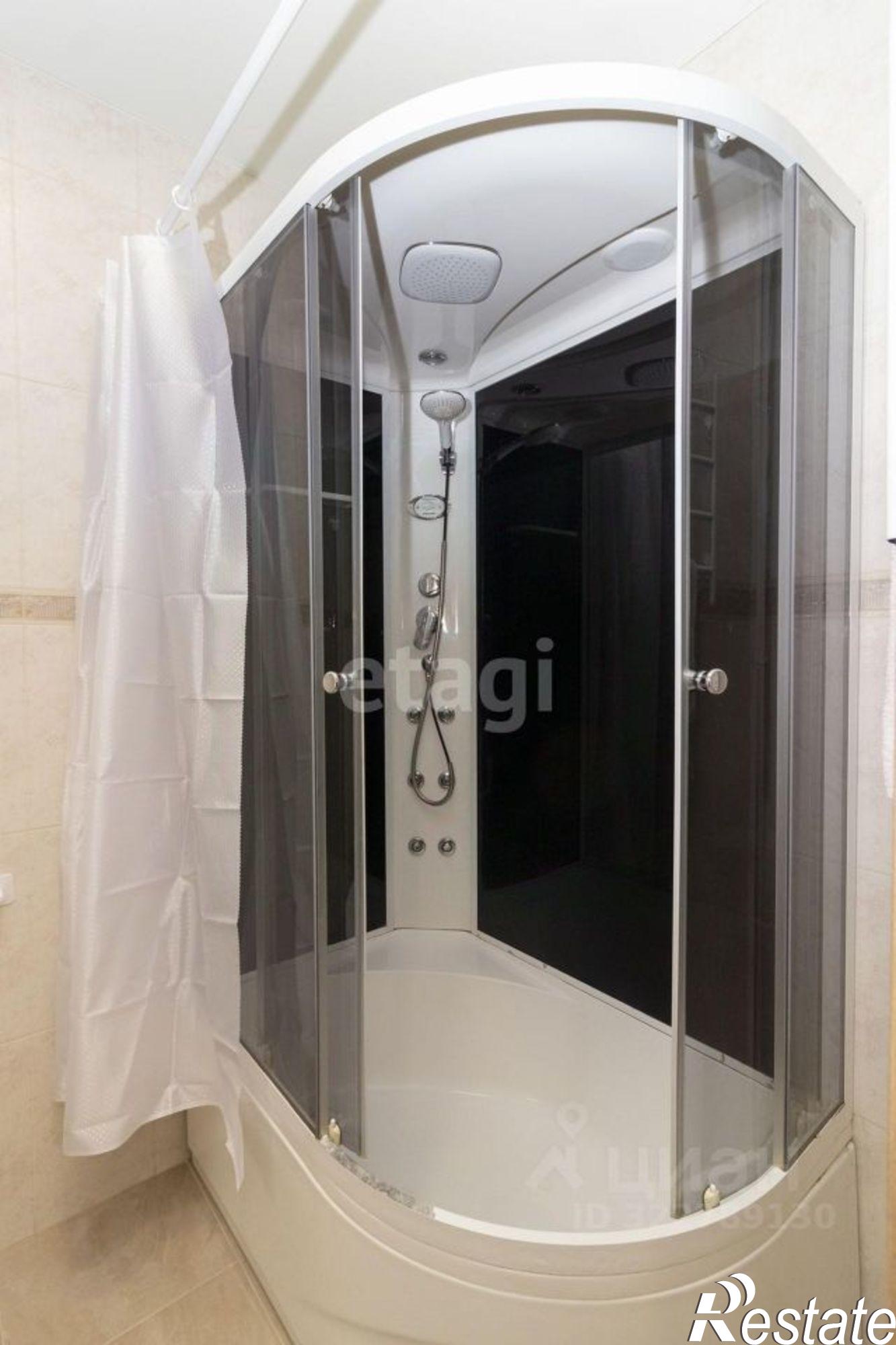 Купить квартиру за 4 900 000 рублей на улица Новосёлов, 111