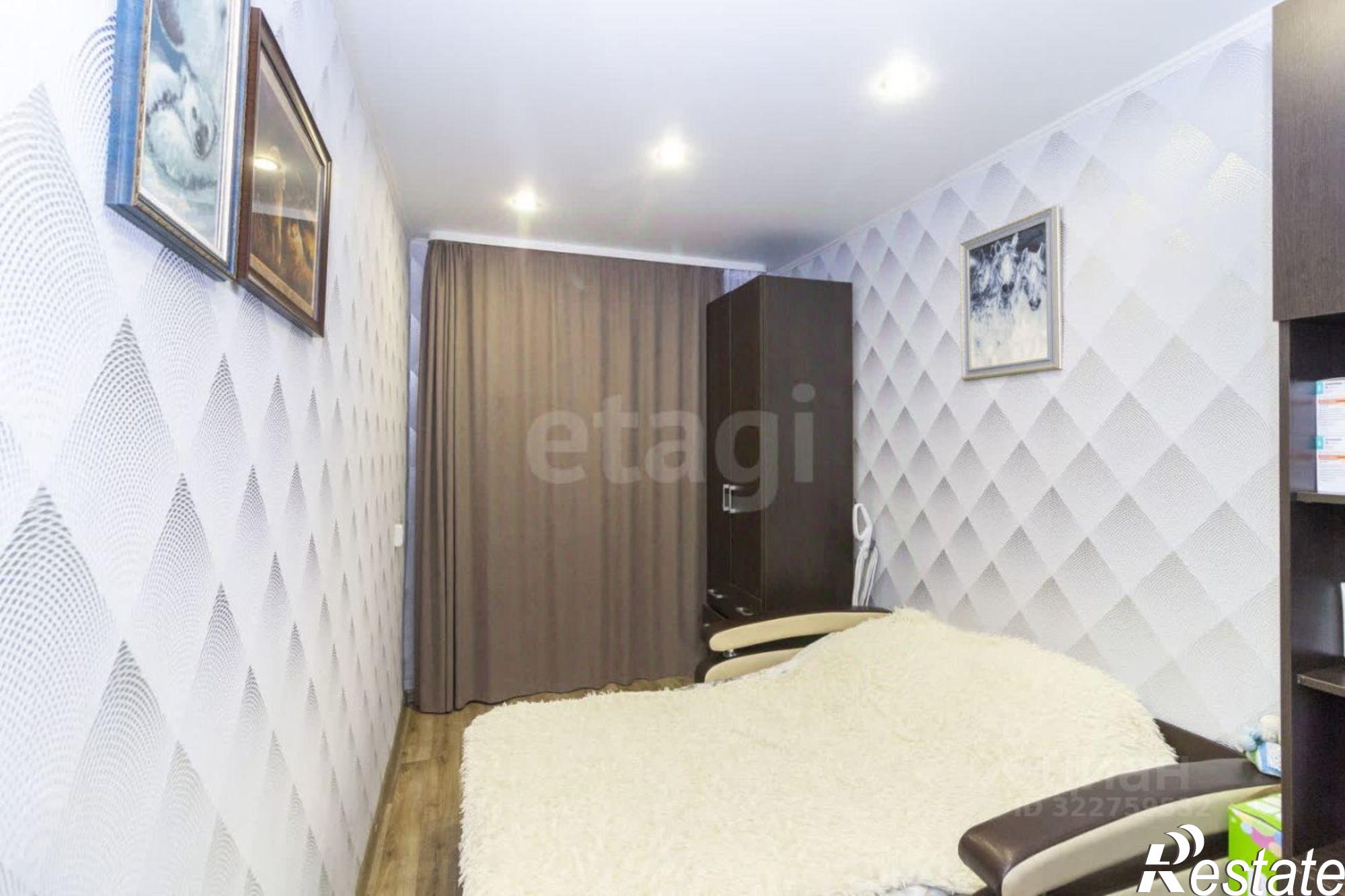 Купить квартиру за 5 350 000 рублей на улица Мира, 8А