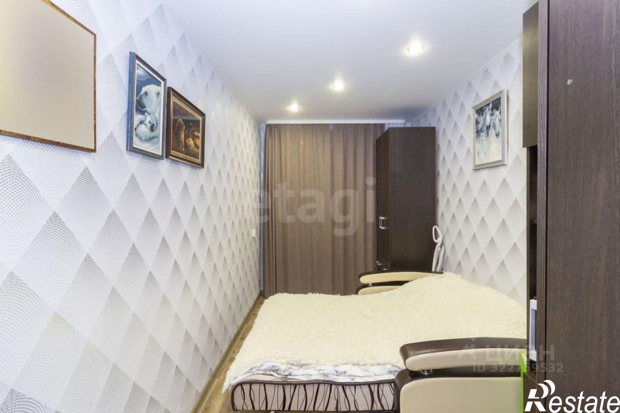 Купить квартиру за 5 350 000 рублей на улица Мира, 8А