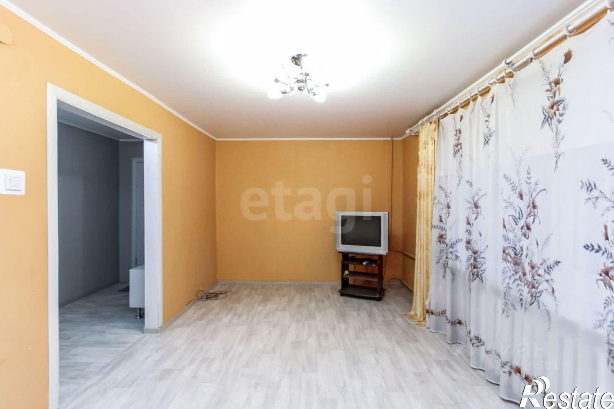 Купить квартиру за 5 500 000 рублей на улица Щербакова, 150