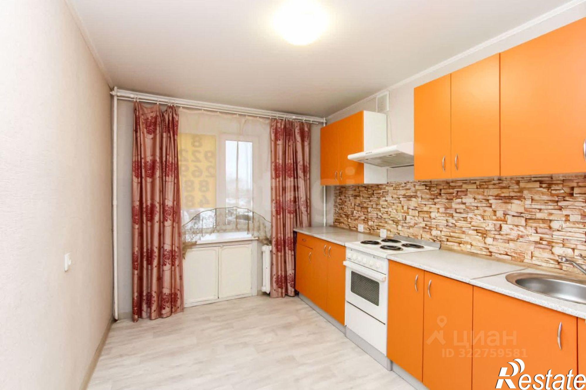 Купить квартиру за 5 500 000 рублей на улица Щербакова, 150