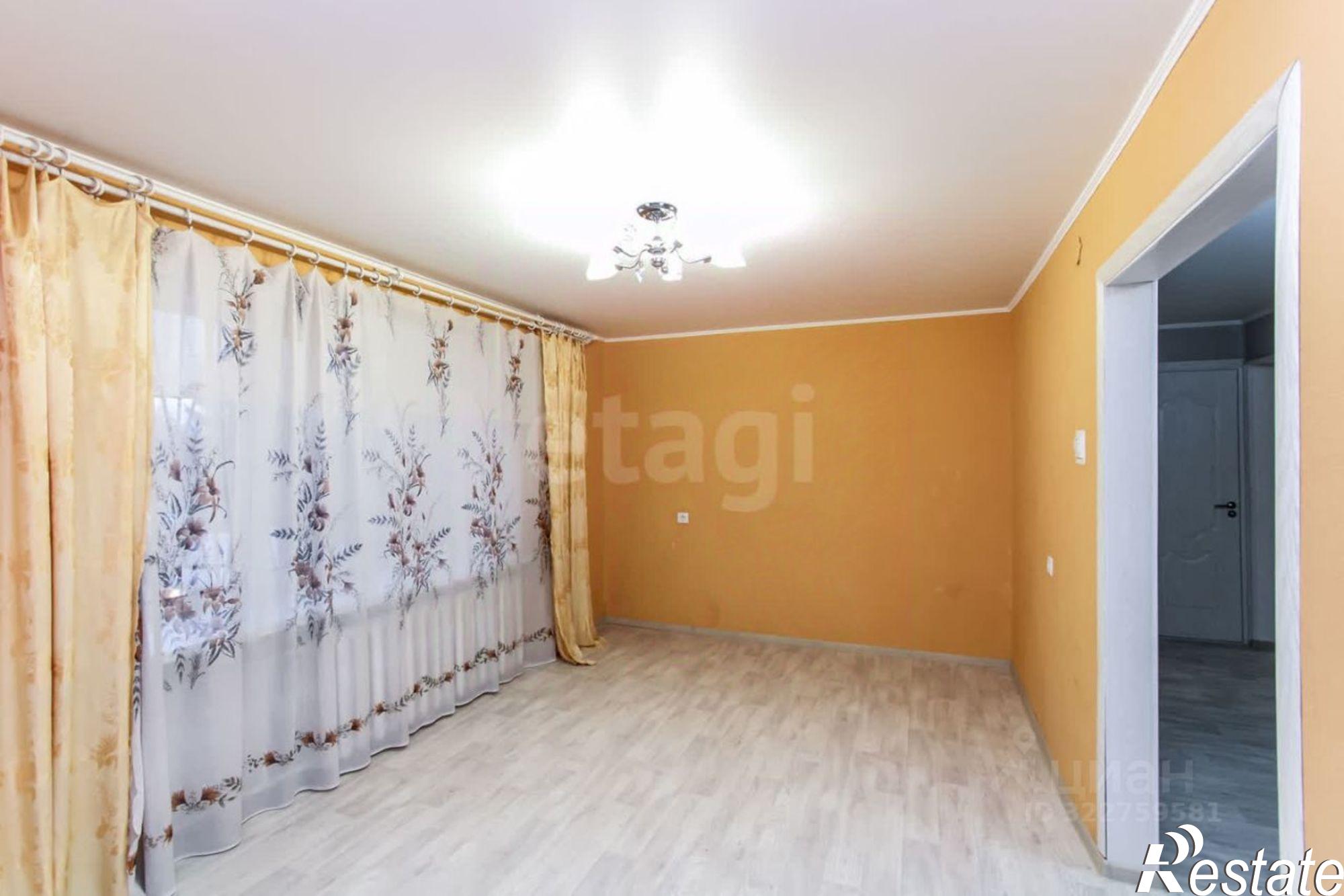 Купить квартиру за 5 500 000 рублей на улица Щербакова, 150