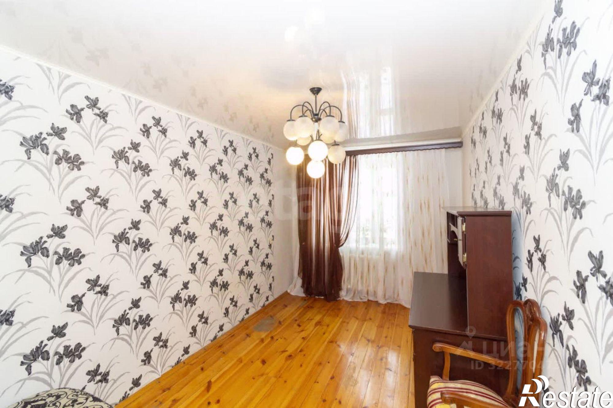 Купить квартиру за 6 500 000 рублей на Ставропольская улица, 4