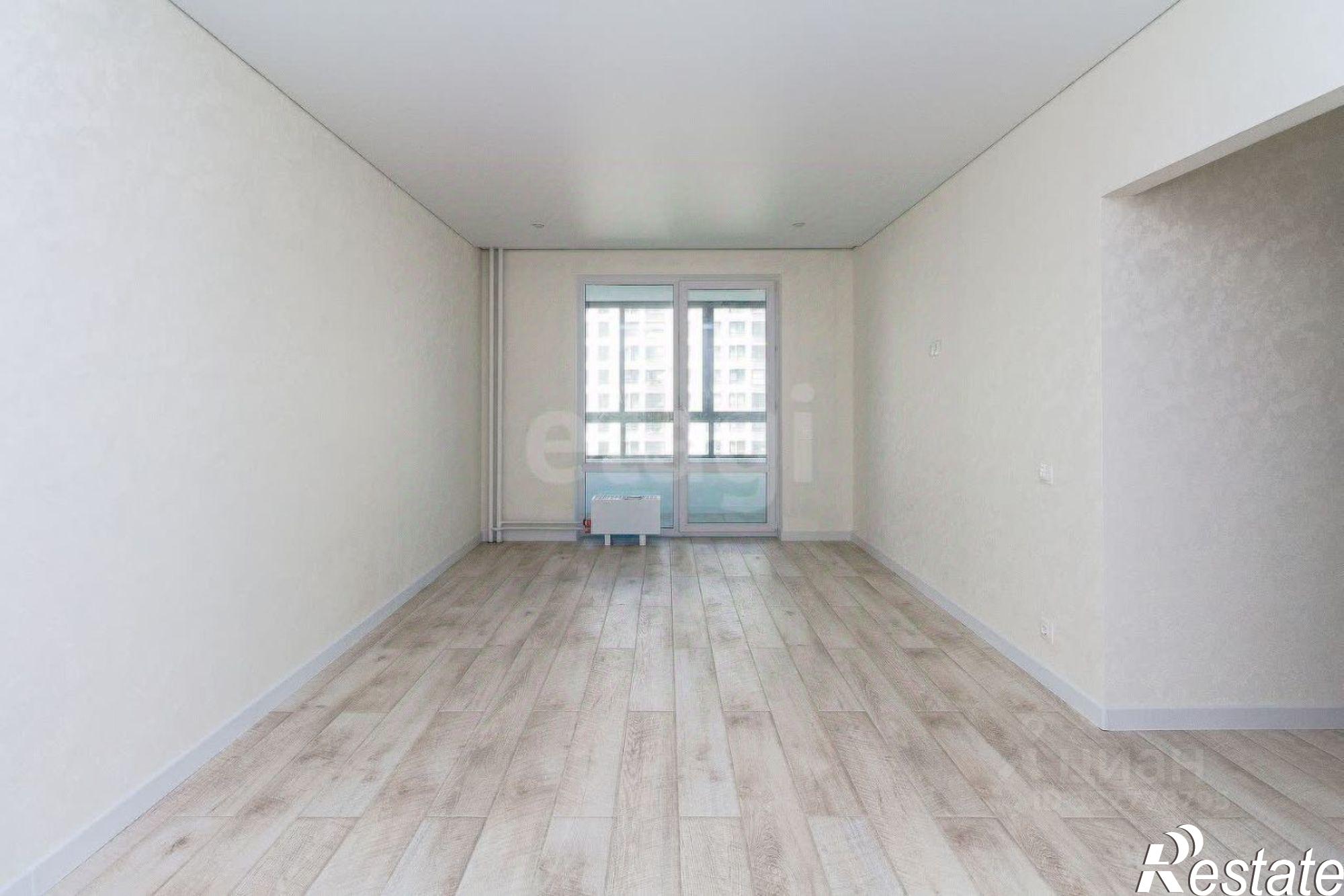 Купить квартиру за 7 600 000 рублей на Полевая улица, 117 к4