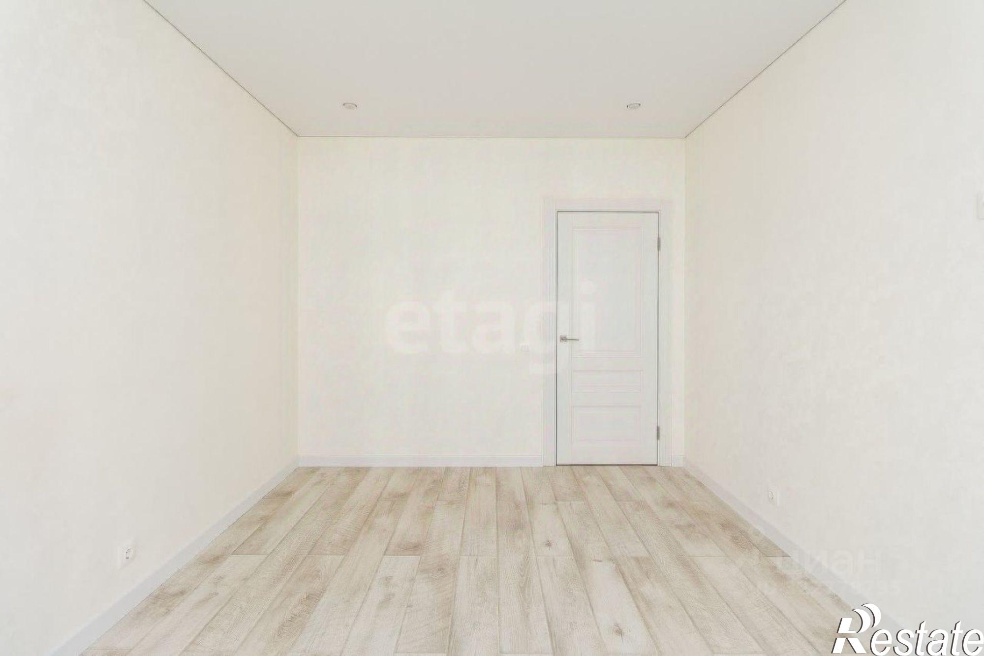 Купить квартиру за 7 600 000 рублей на Полевая улица, 117 к4