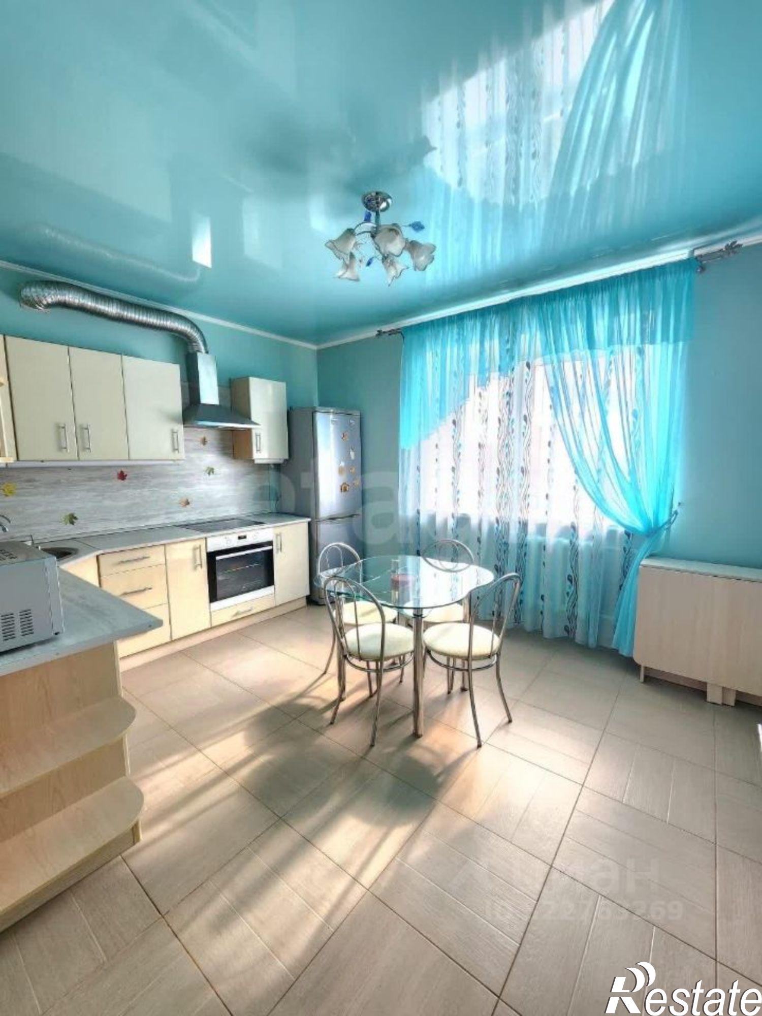 Купить квартиру за 8 100 000 рублей на Первомайская улица, 40 к1