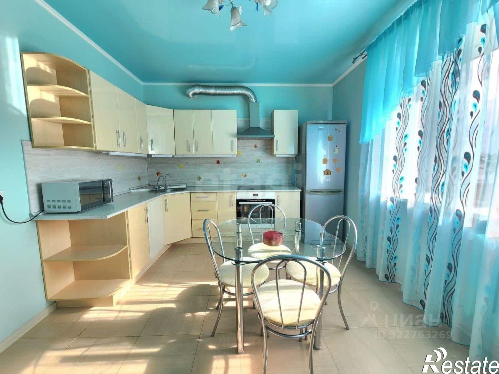 Купить квартиру за 8 100 000 рублей на Первомайская улица, 40 к1