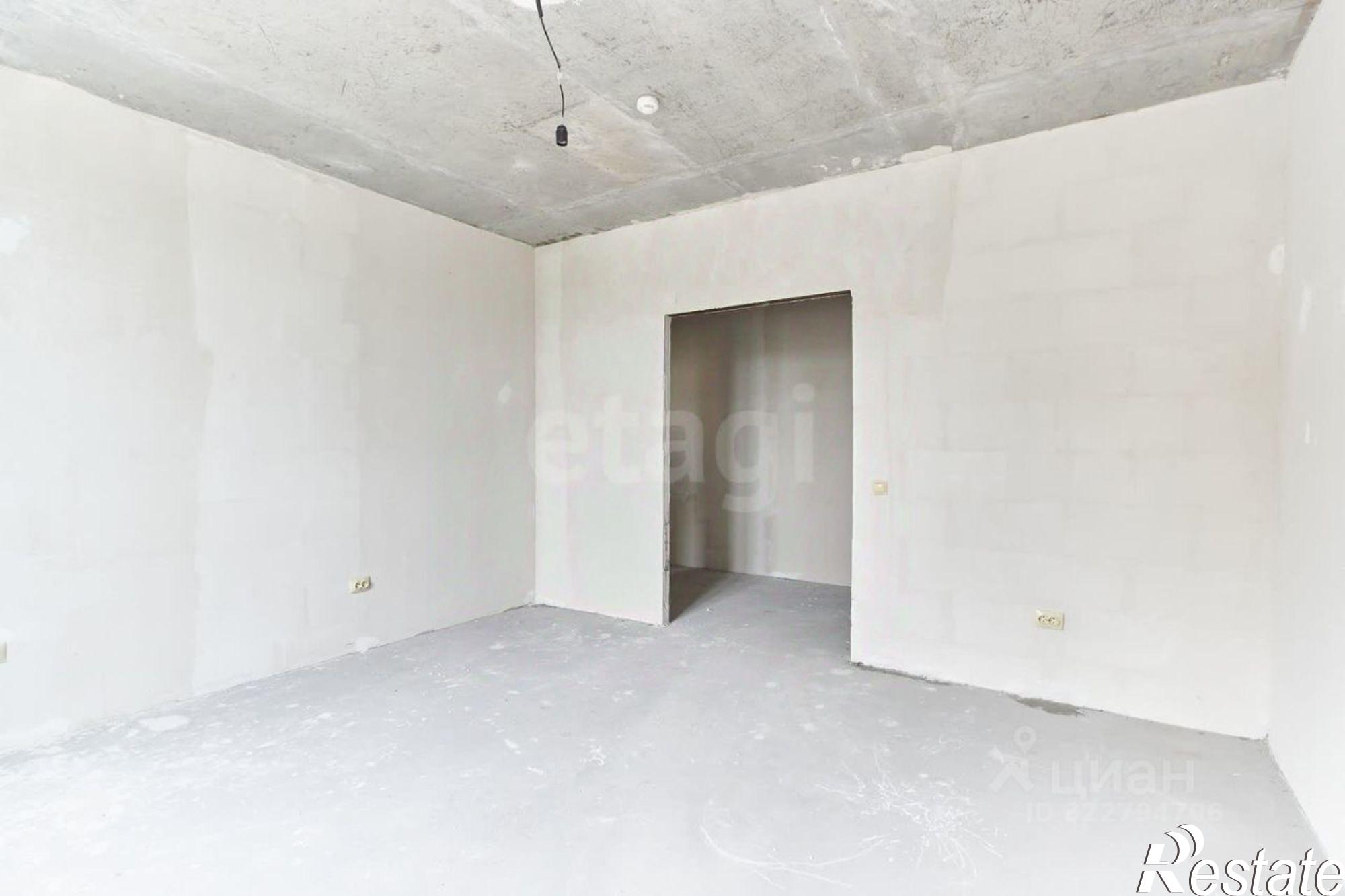 Купить квартиру за 8 000 000 рублей на улица Беляева, 35 к2