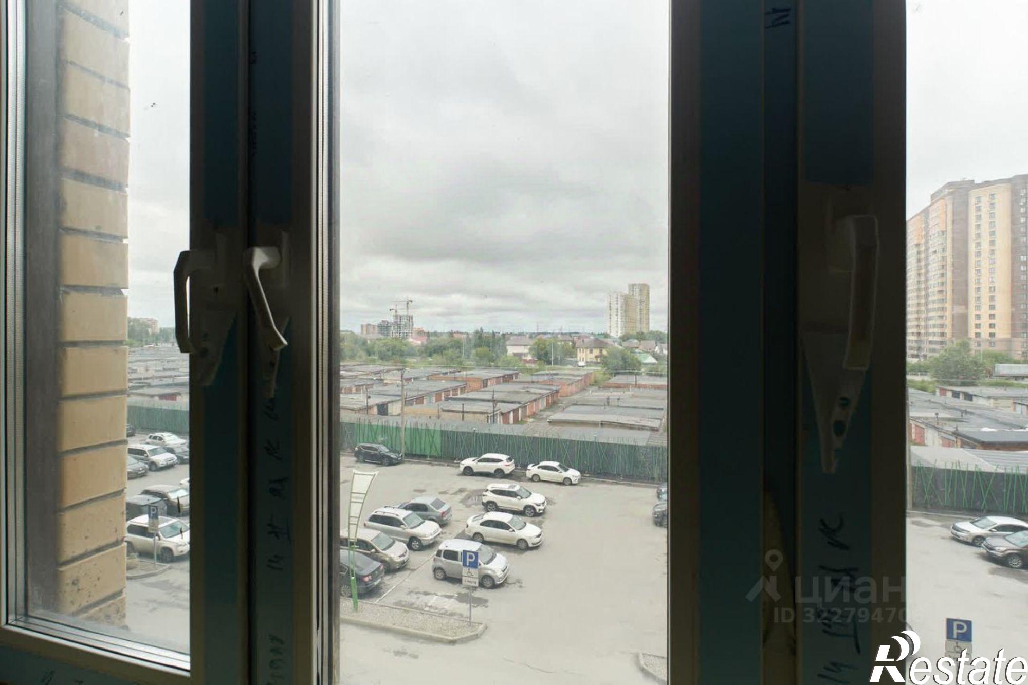 Купить квартиру за 8 000 000 рублей на улица Беляева, 35 к2