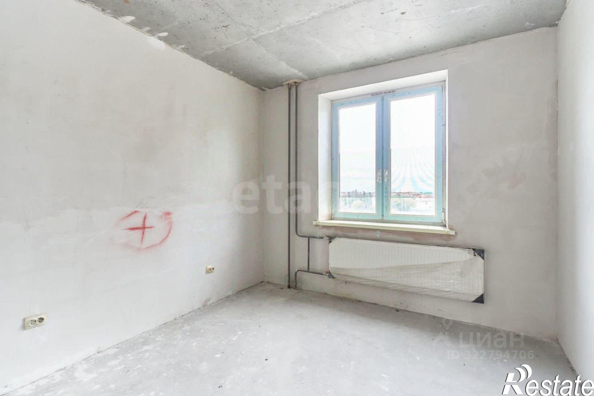 Купить квартиру за 8 000 000 рублей на улица Беляева, 35 к2