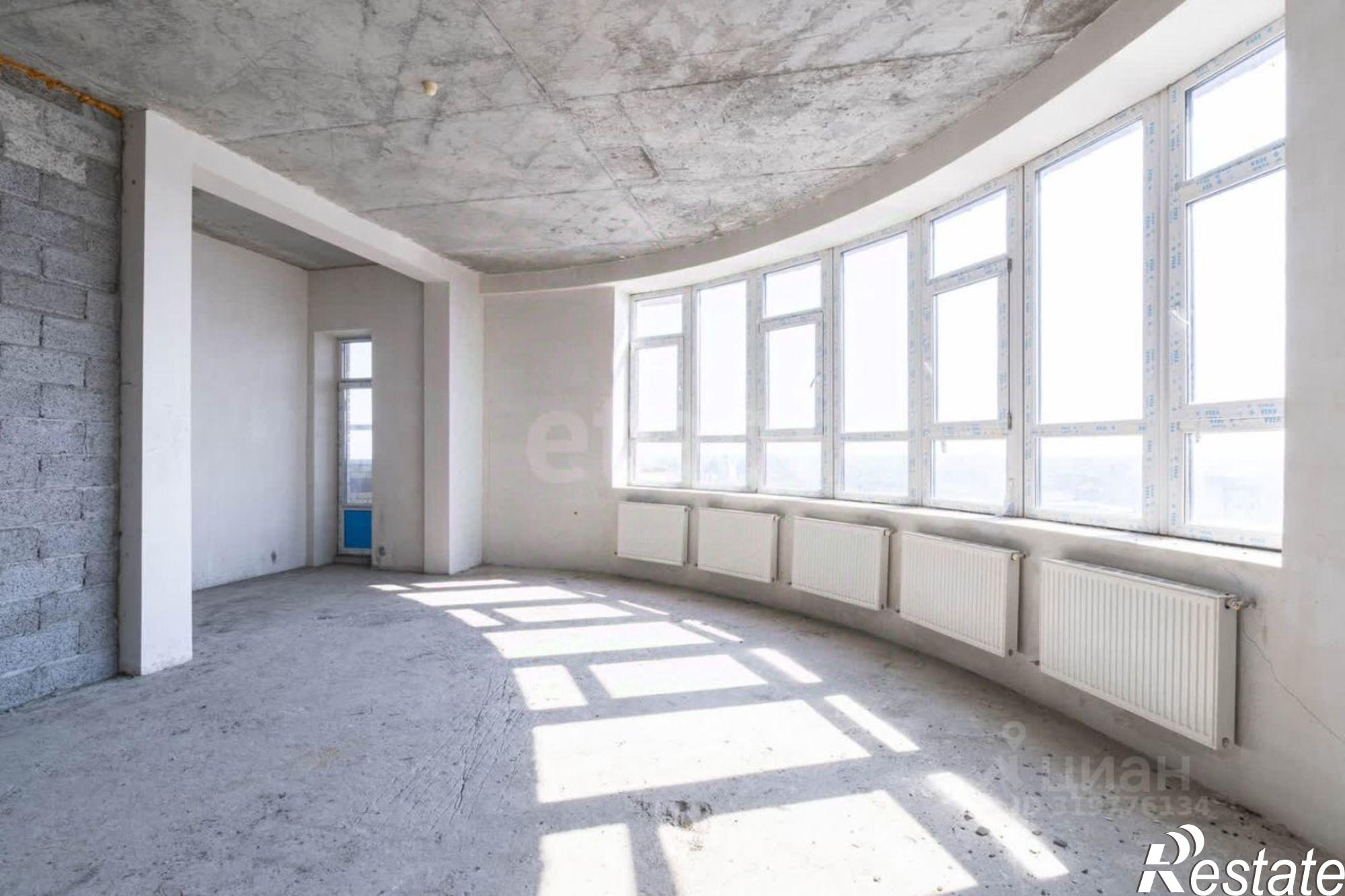 Купить квартиру за 30 000 000 рублей на улица Малыгина, 90