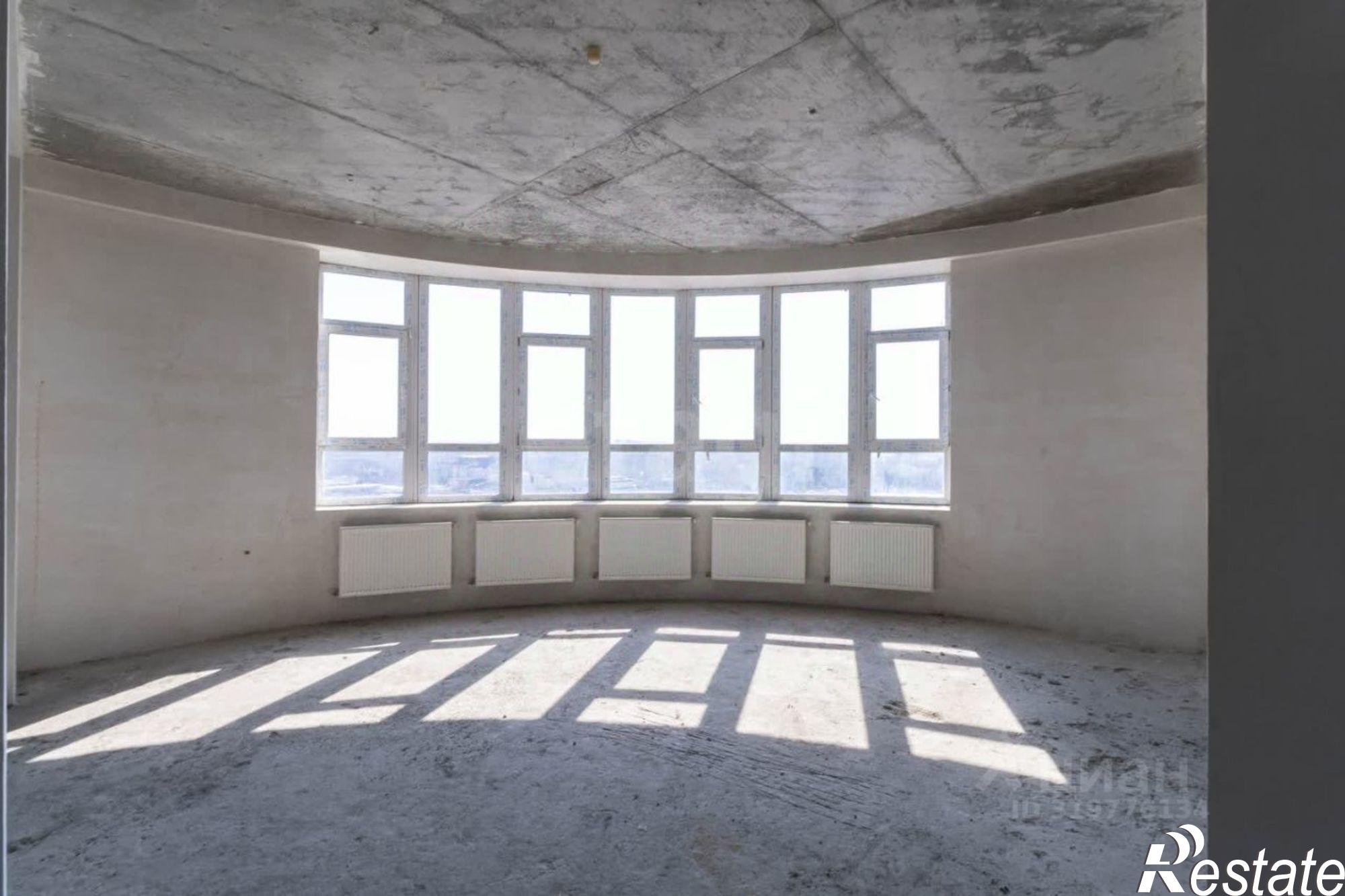 Купить квартиру за 30 000 000 рублей на улица Малыгина, 90