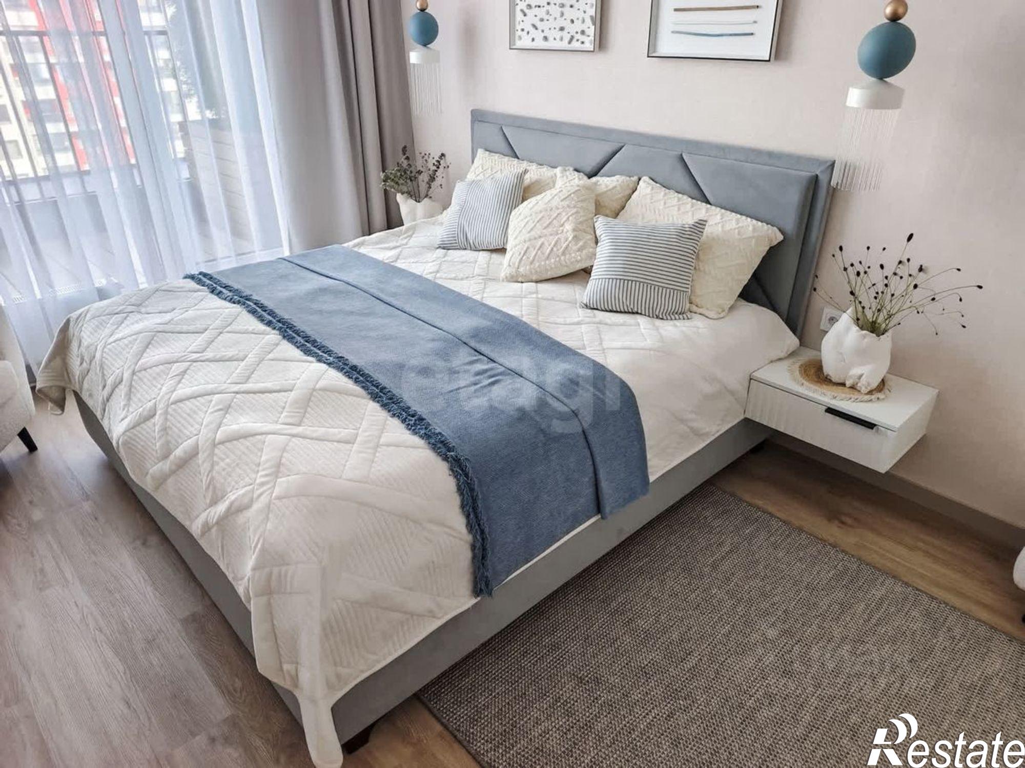 Купить квартиру за 75 000 000 рублей на улица Газовиков, 38