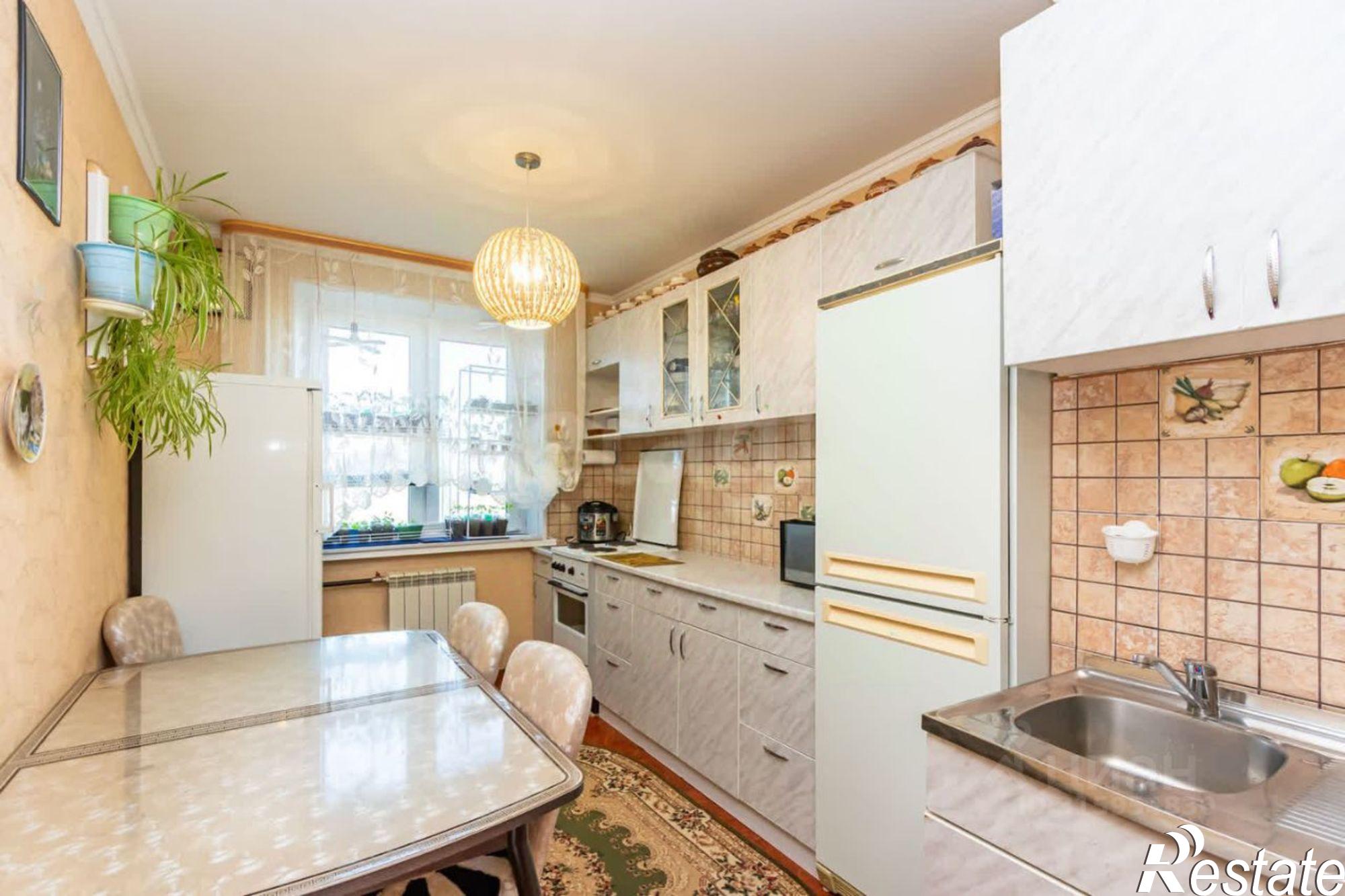 Купить квартиру за 7 000 000 рублей на улица Самарцева, 20