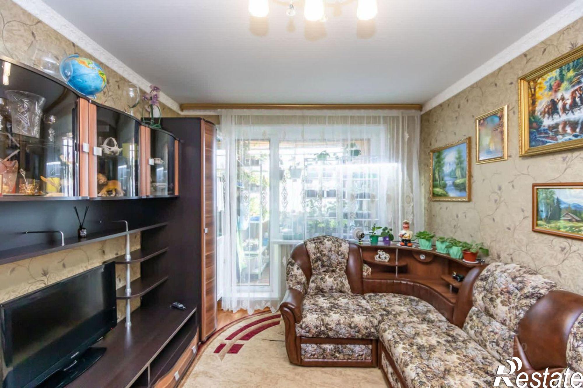 Купить квартиру за 7 000 000 рублей на улица Самарцева, 20