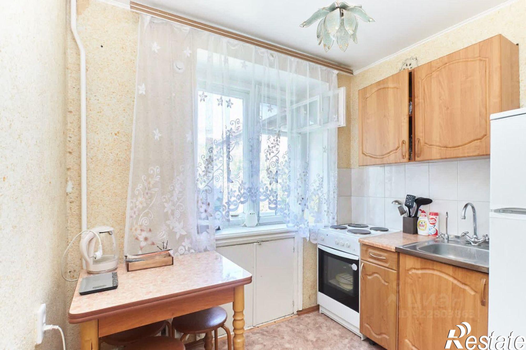 Купить квартиру за 3 950 000 рублей на Харьковская улица, 71А