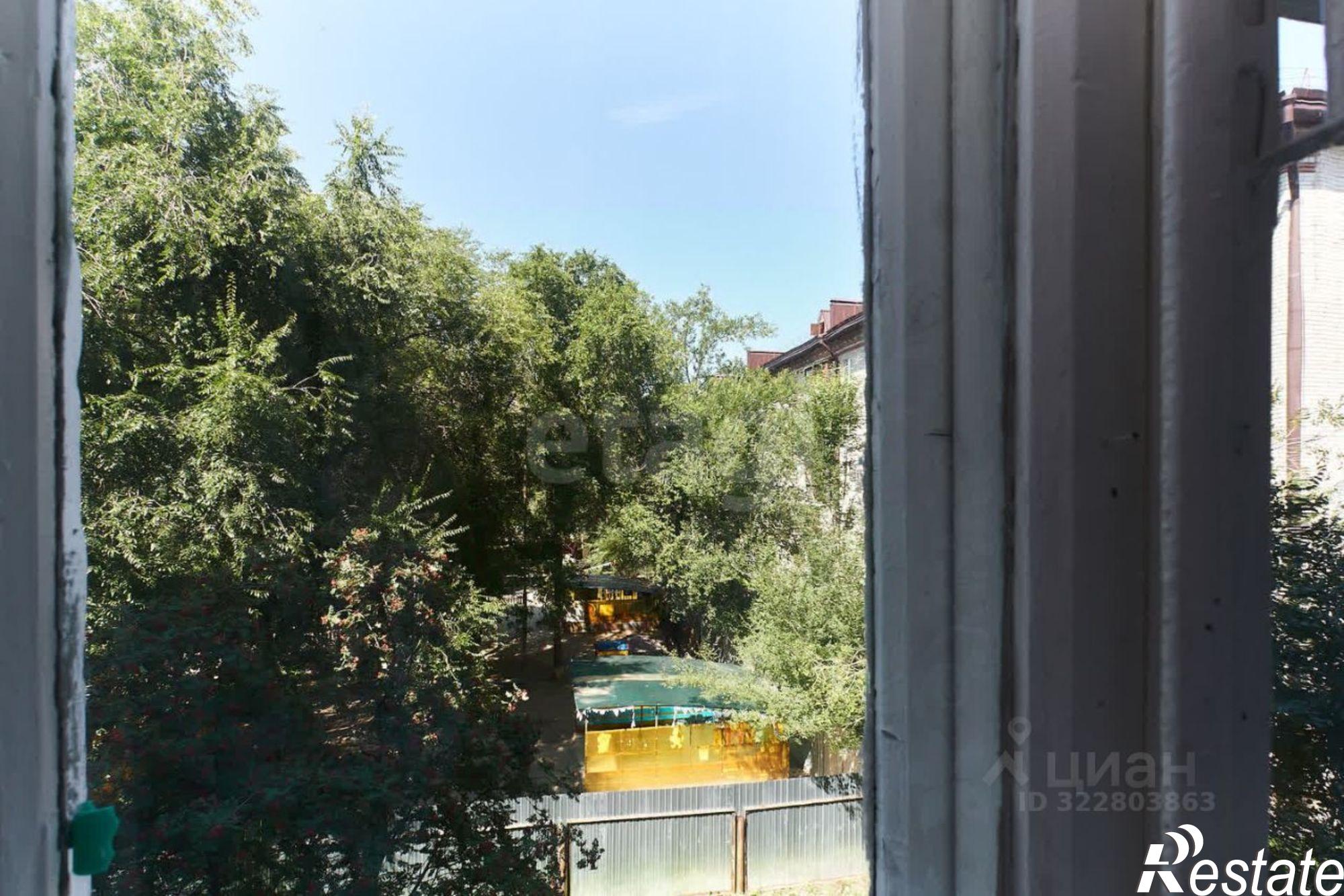 Купить квартиру за 3 950 000 рублей на Харьковская улица, 71А