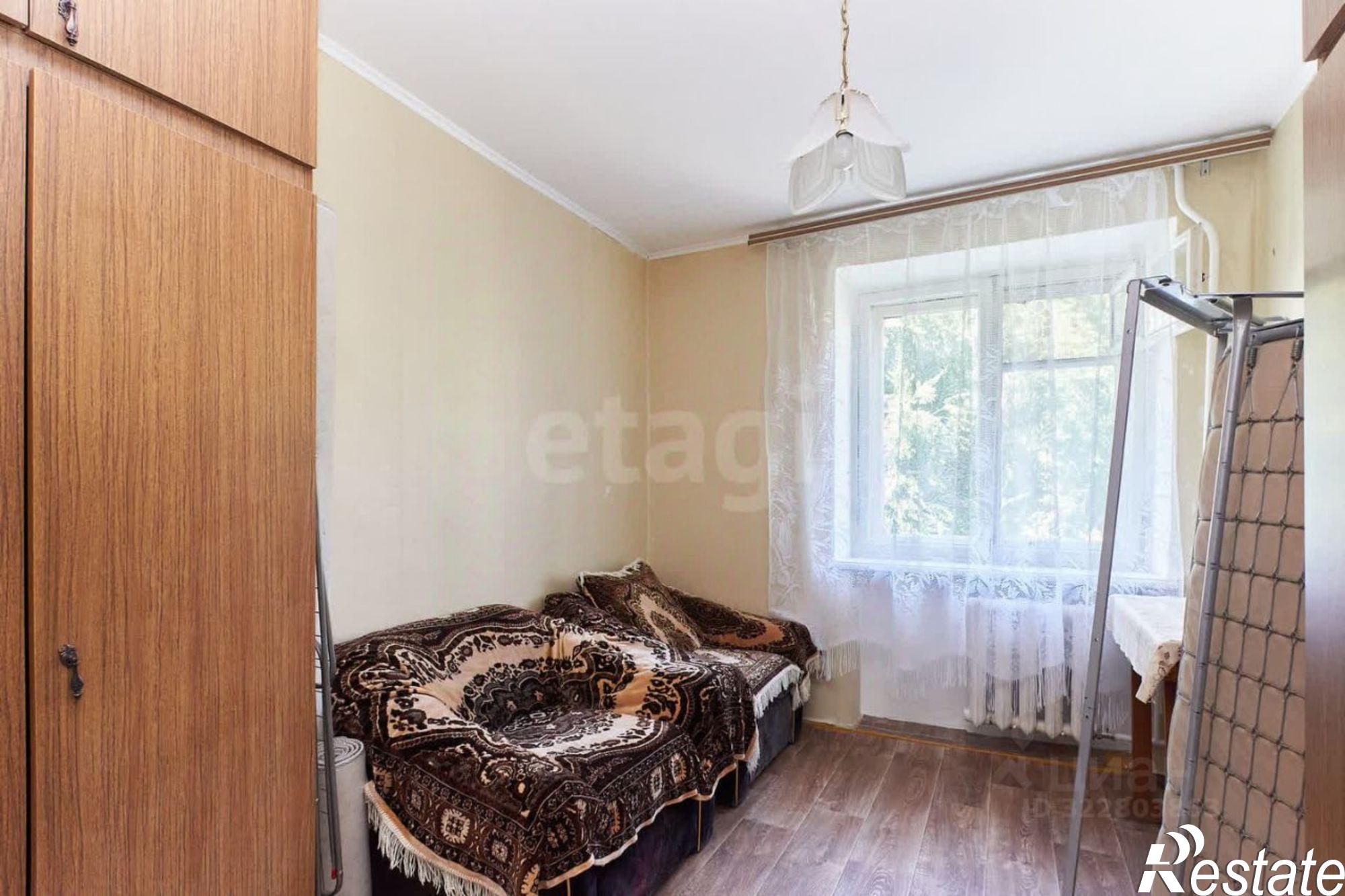 Купить квартиру за 3 950 000 рублей на Харьковская улица, 71А