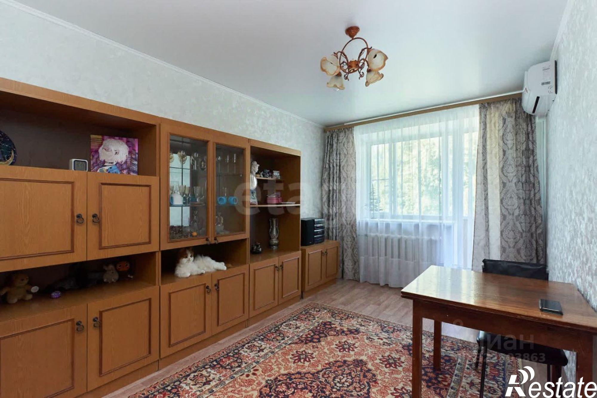 Купить квартиру за 3 950 000 рублей на Харьковская улица, 71А