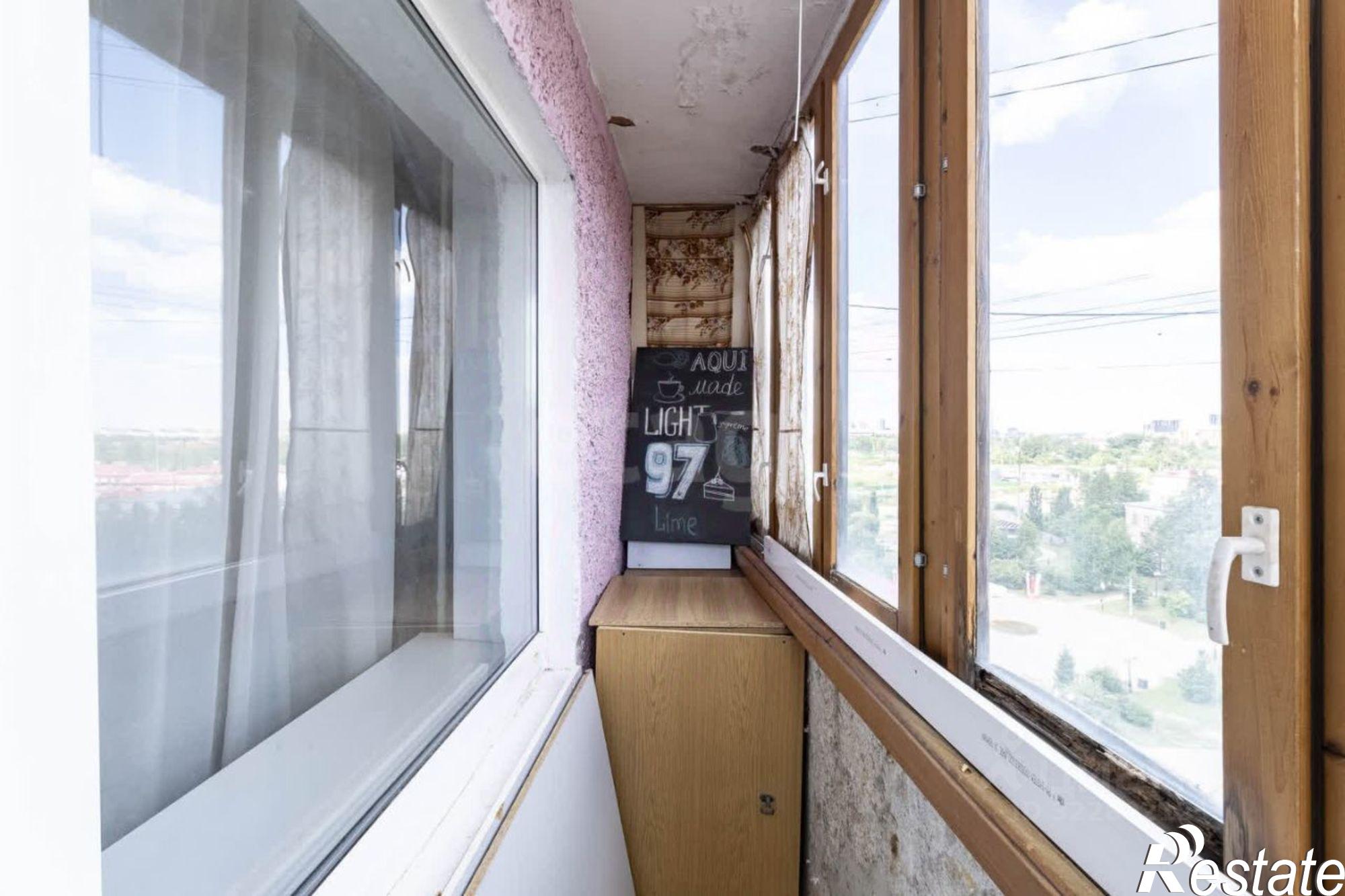 Купить квартиру за 4 400 000 рублей на улица Домостроителей, 18