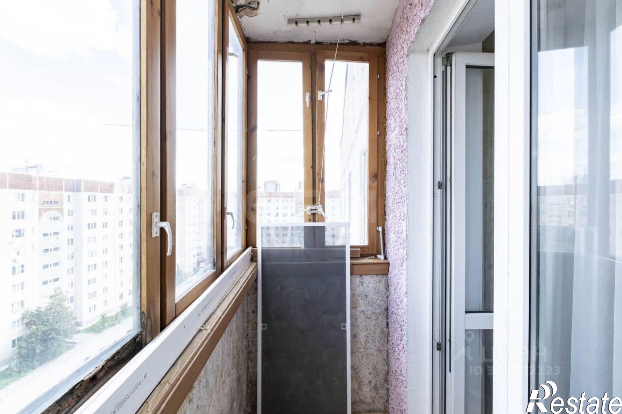 Купить квартиру за 4 400 000 рублей на улица Домостроителей, 18