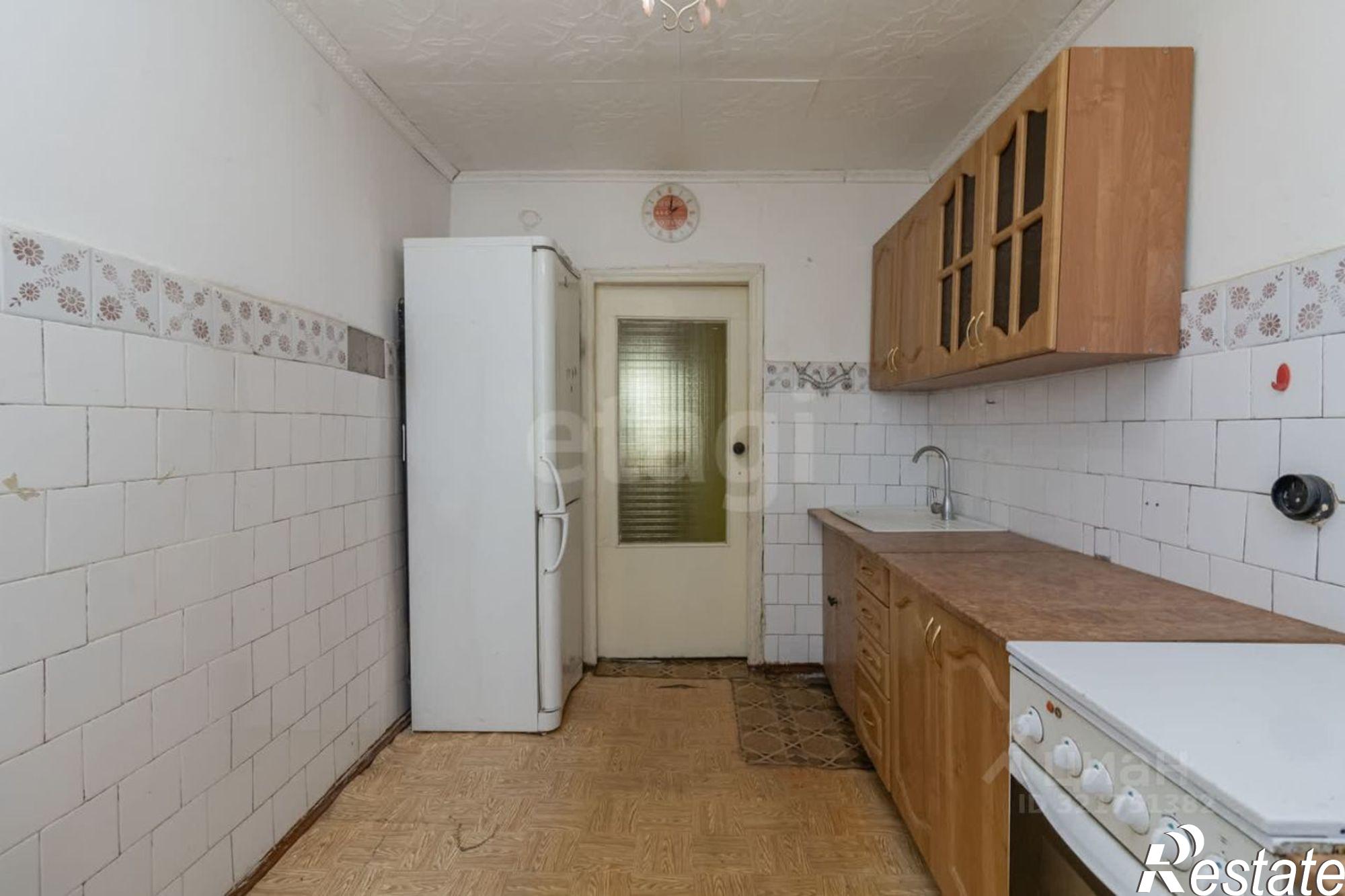 Купить квартиру за 4 400 000 рублей на улица Мелиораторов, 23