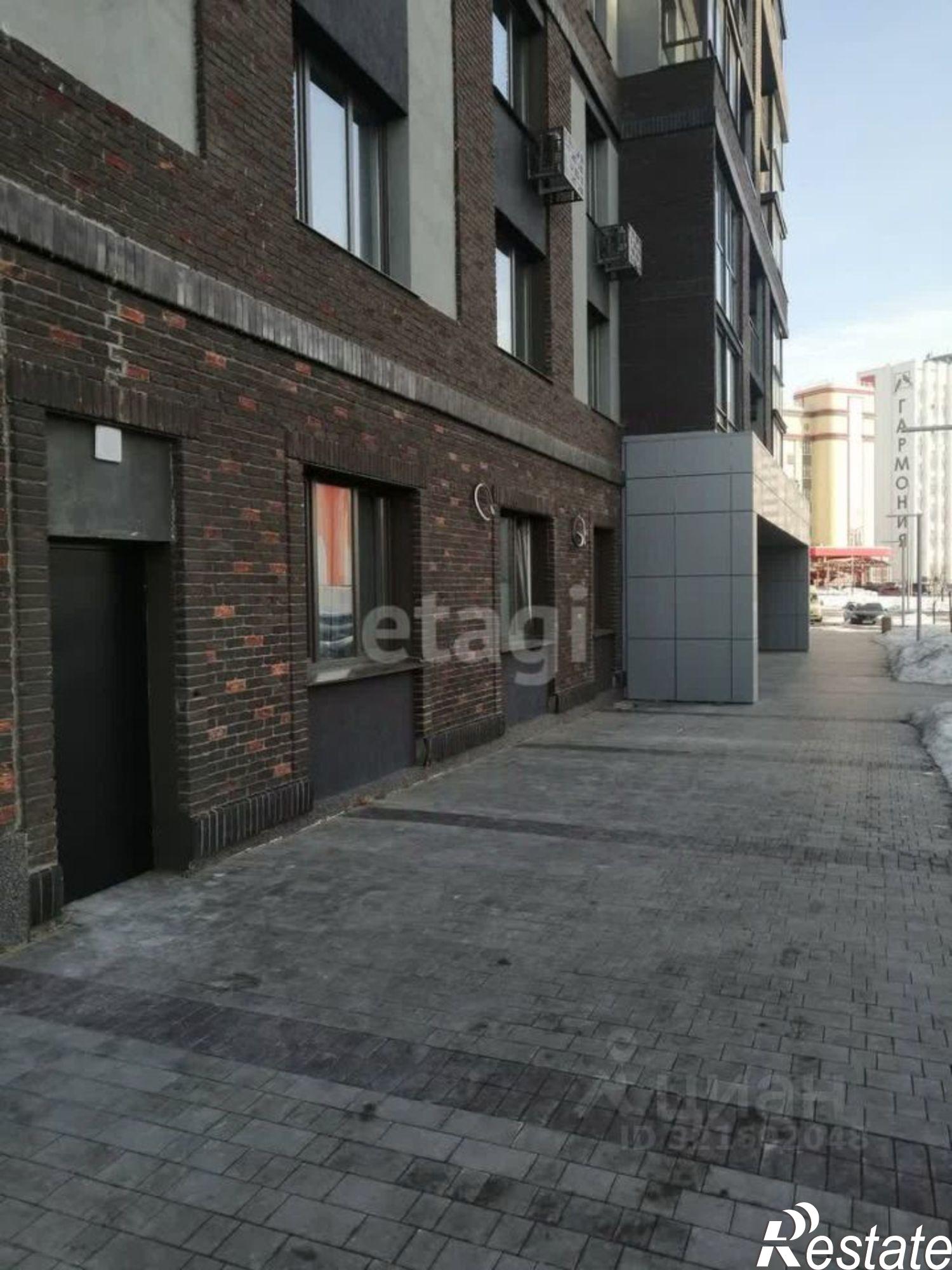 Купить складское помещение за 288 890 рублей на улица Фармана Салманова, 16