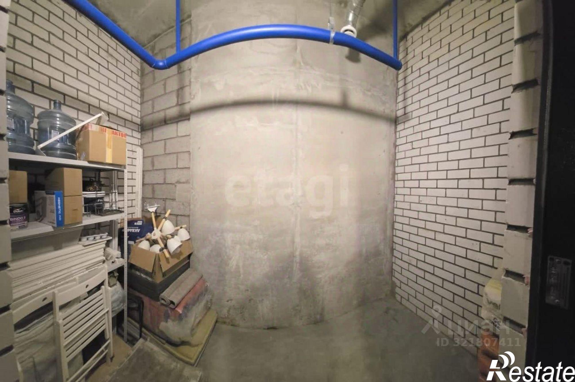 Купить складское помещение за 646 555 рублей на улица 50 лет Октября, 63Г