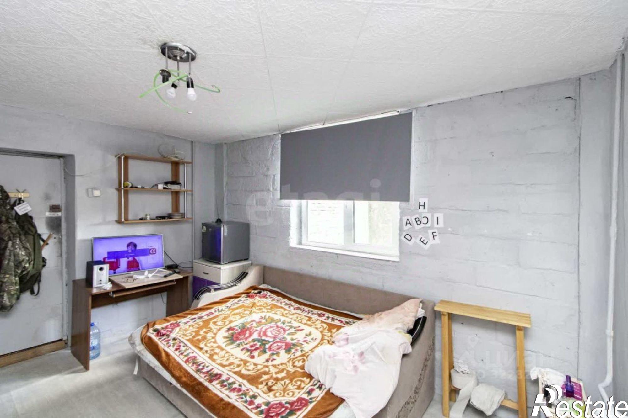 Купить комнату за 1 000 000 рублей на улица Республики, 220