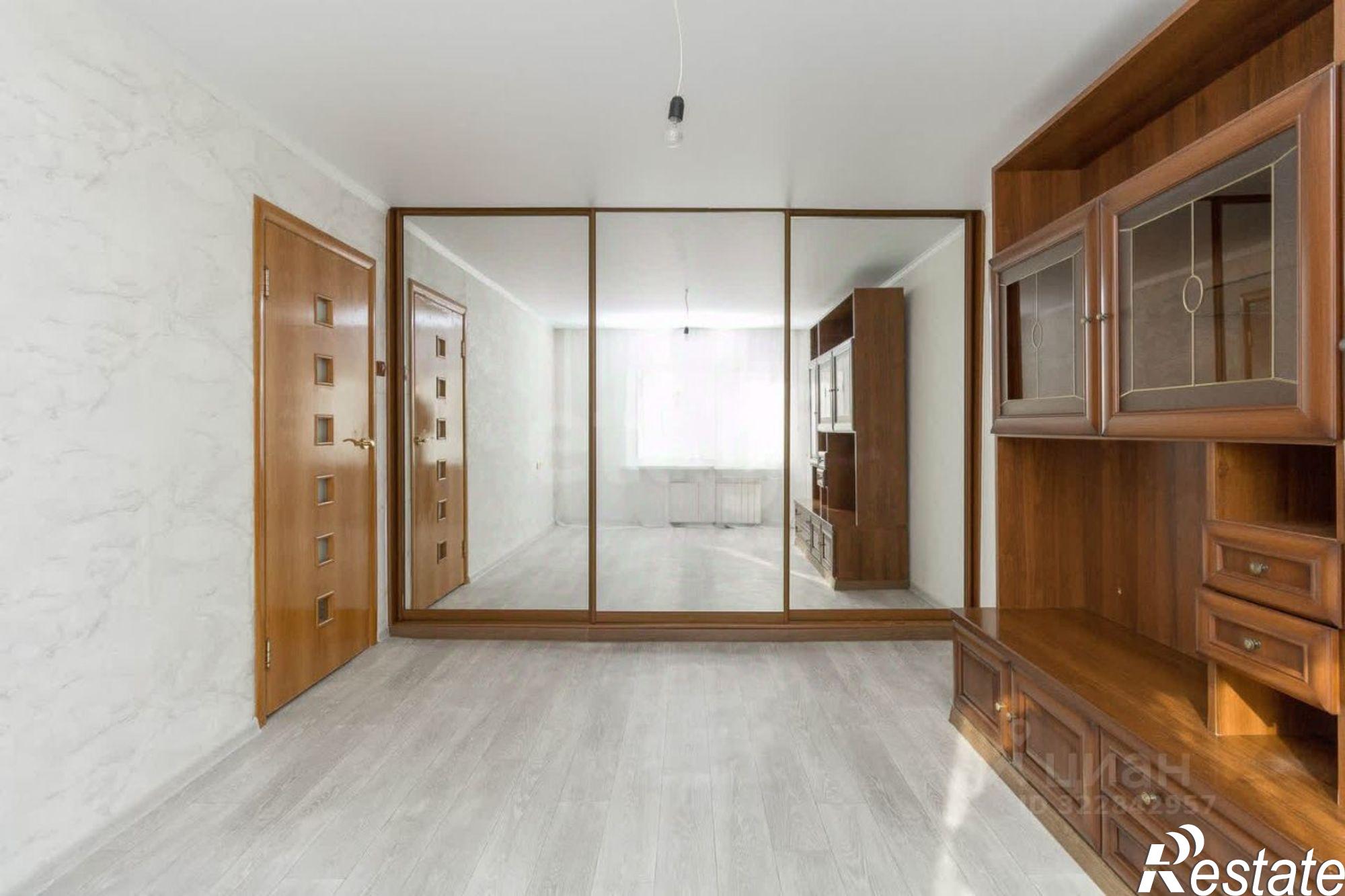 Купить квартиру за 2 990 000 рублей на Метелёвская улица, 5