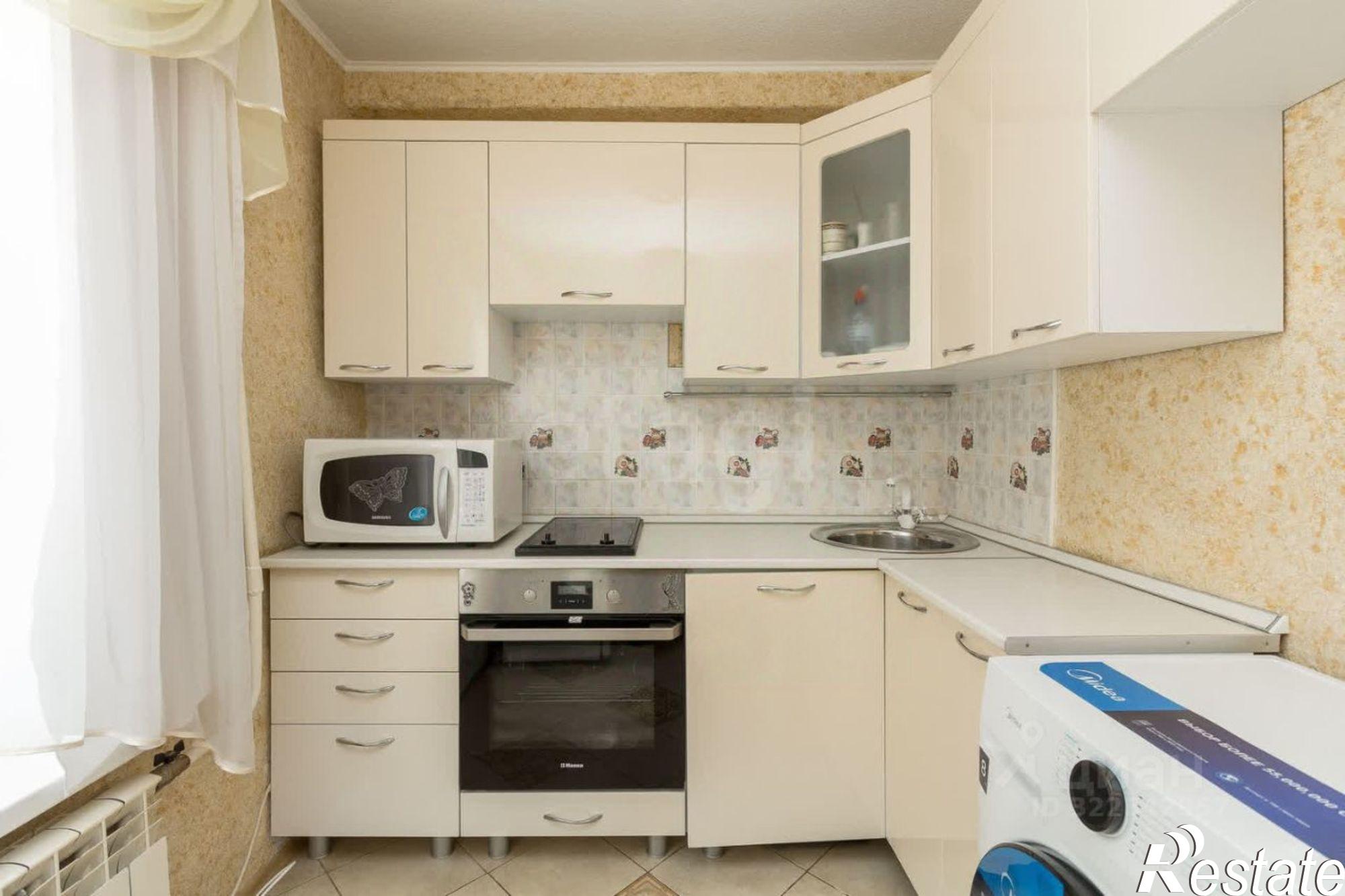 Купить квартиру за 2 990 000 рублей на Метелёвская улица, 5