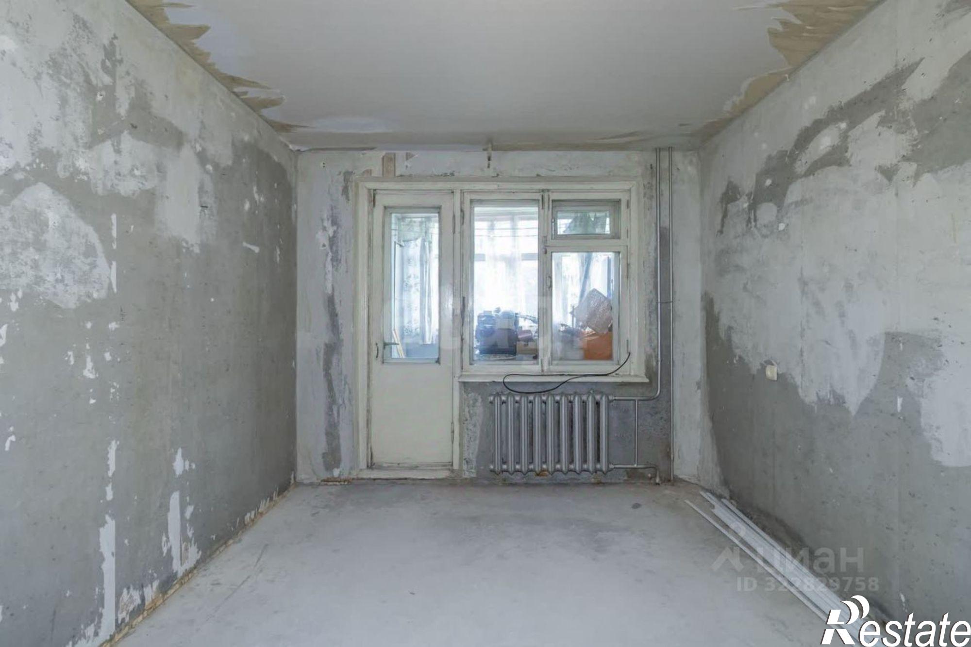 Купить квартиру за 5 400 000 рублей на Минская улица, 3А