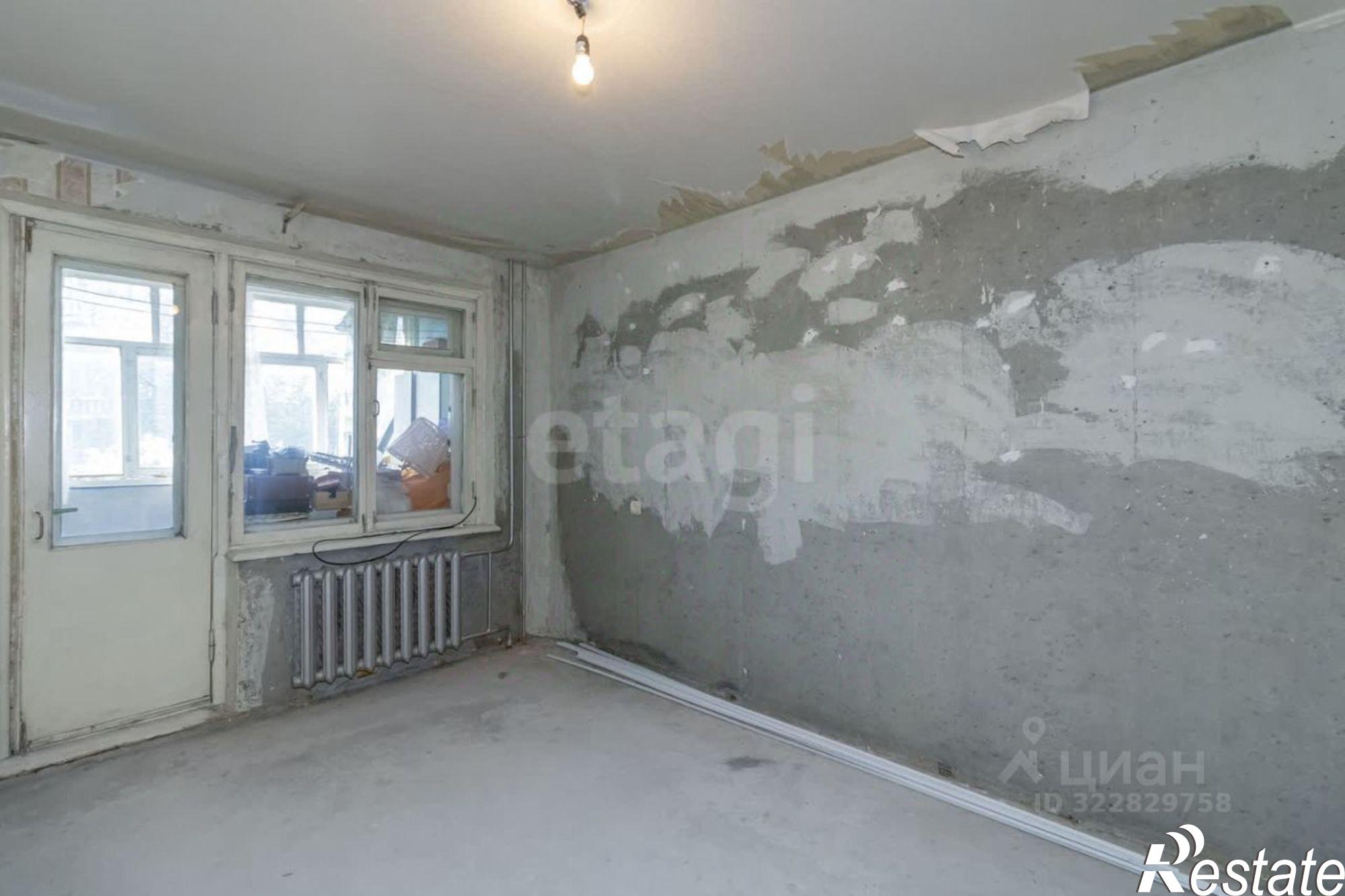 Купить квартиру за 5 400 000 рублей на Минская улица, 3А