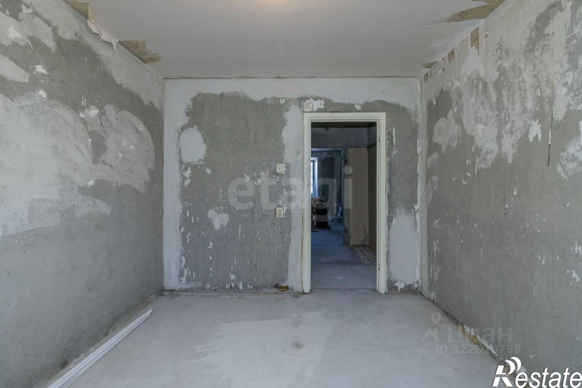 Купить квартиру за 5 400 000 рублей на Минская улица, 3А