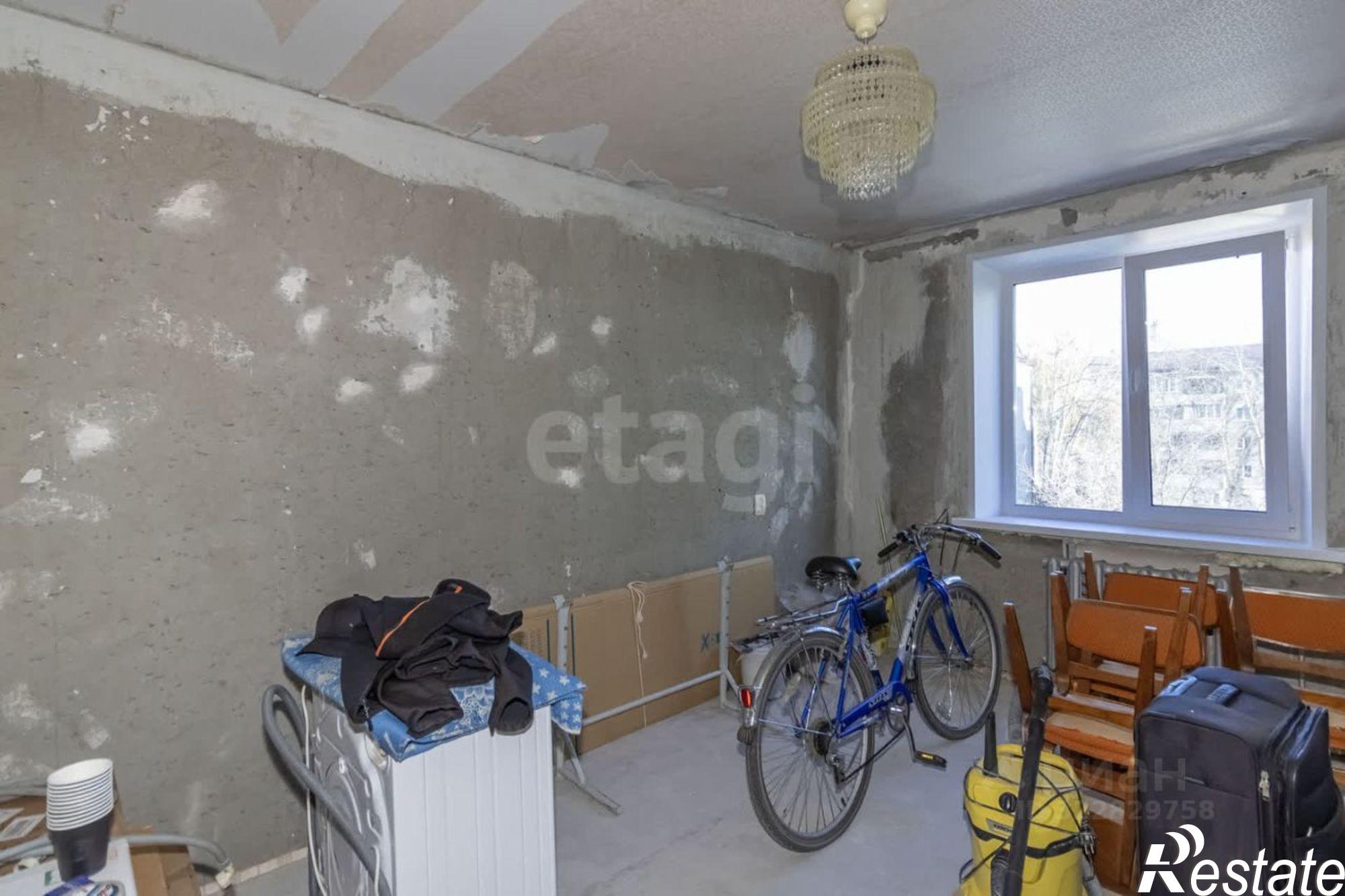 Купить квартиру за 5 400 000 рублей на Минская улица, 3А