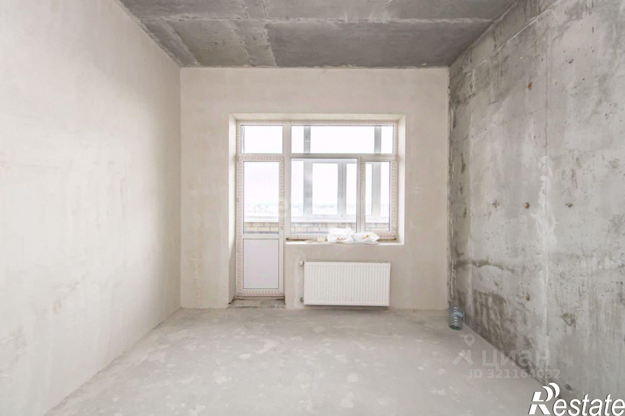 Купить квартиру за 10 150 000 рублей на улица Малыгина, 90