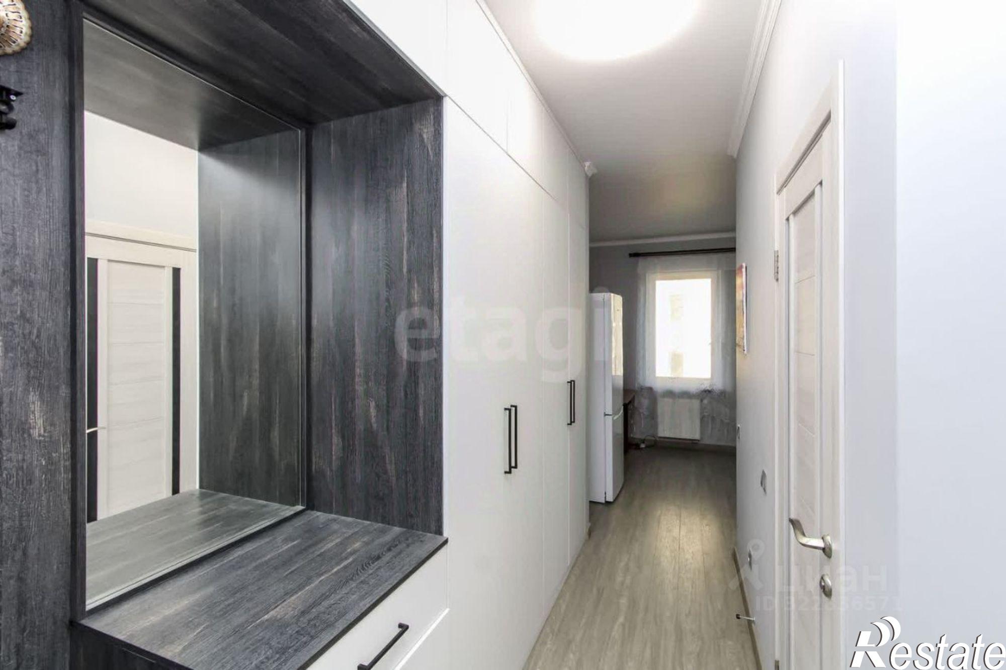 Купить квартиру за 9 950 000 рублей на улица Героев Сталинградской битвы, 5