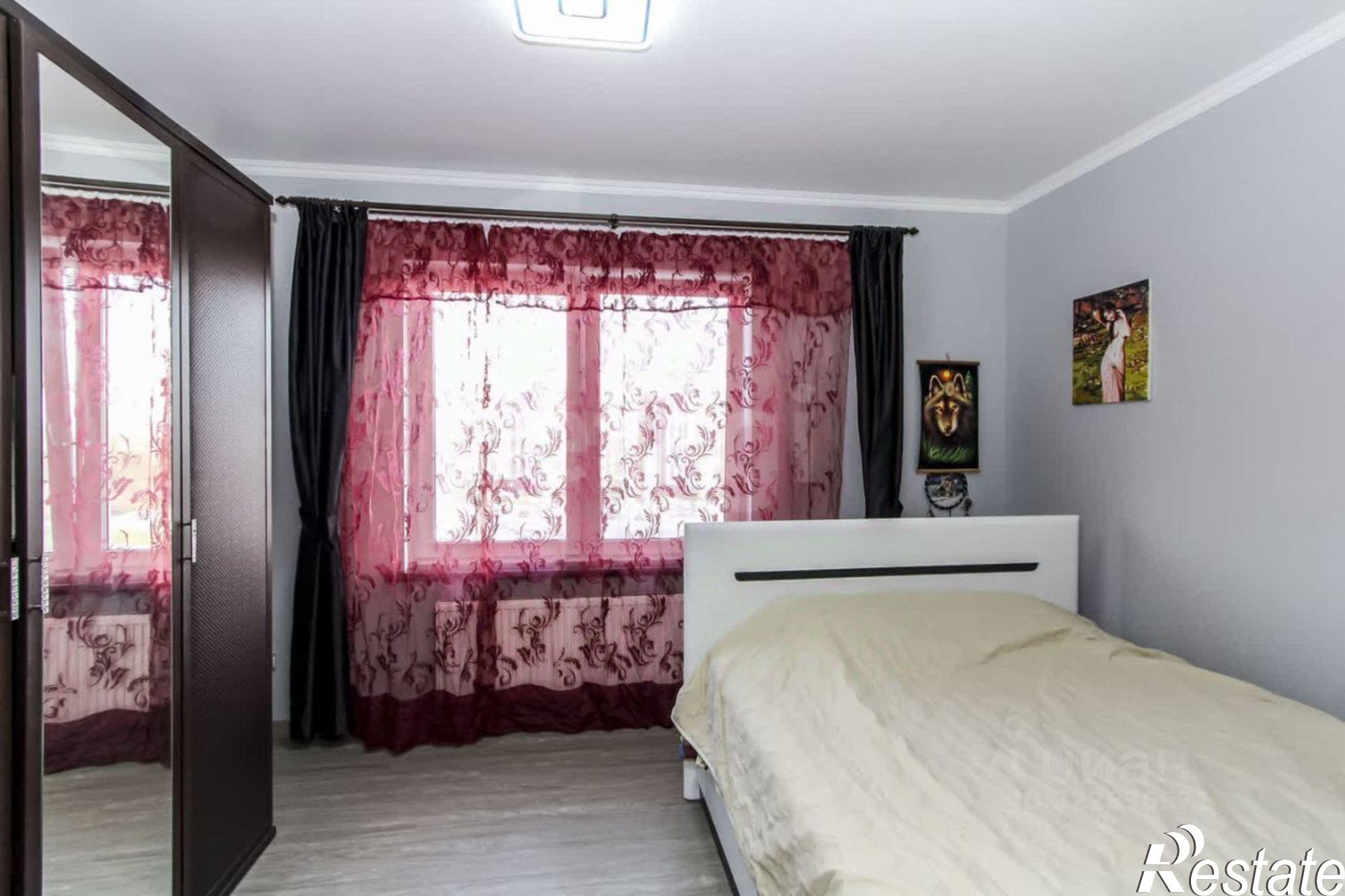 Купить квартиру за 9 950 000 рублей на улица Героев Сталинградской битвы, 5